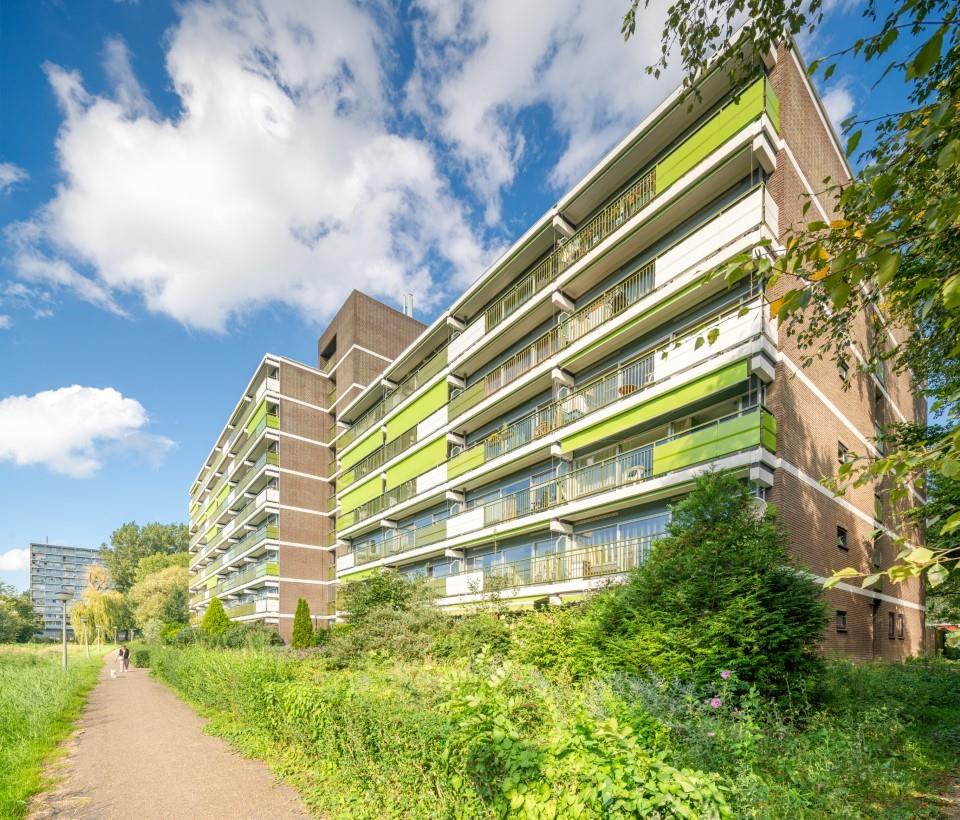 Vlaardingenweg 231