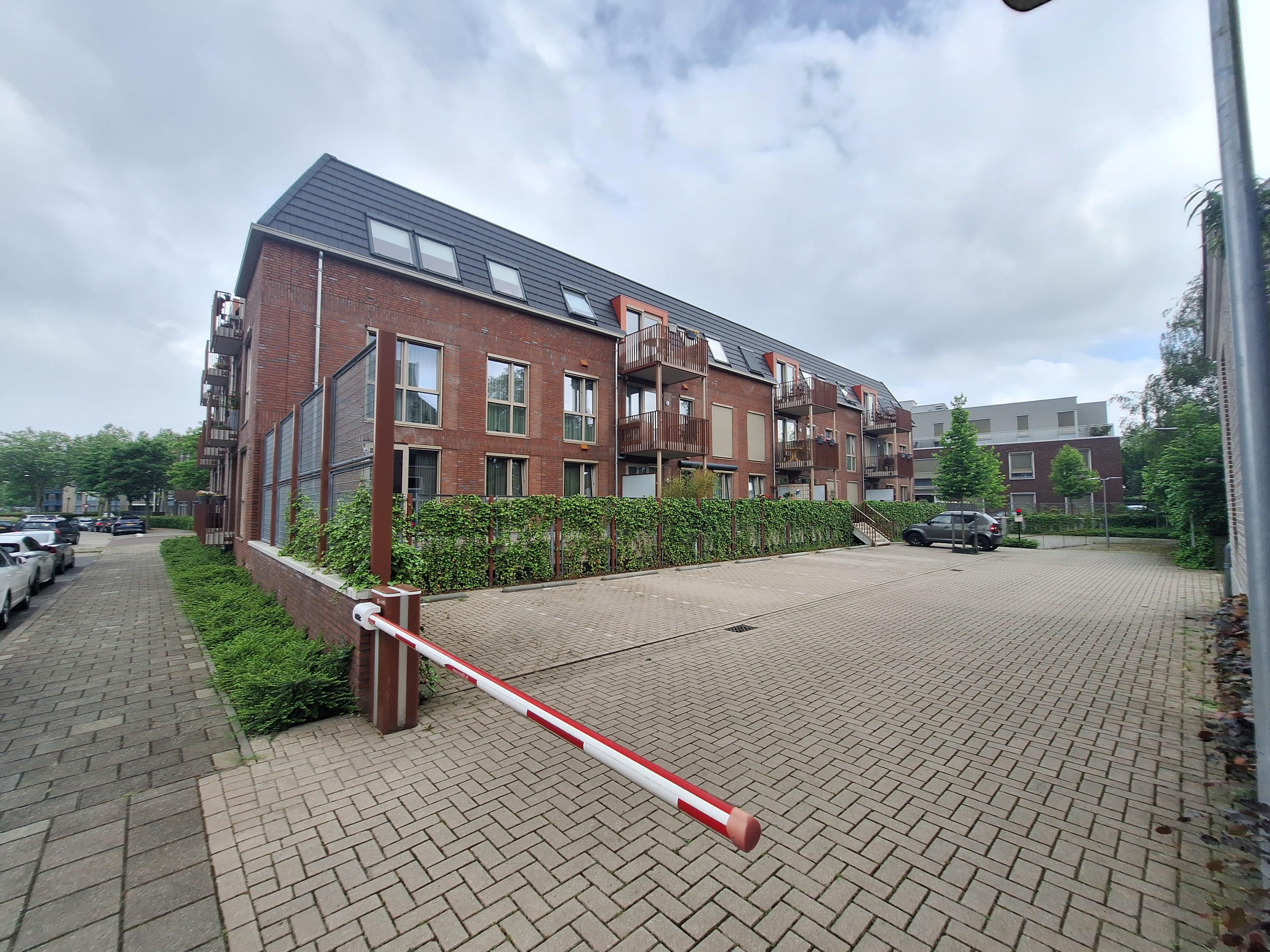 Bongerdstraat 53