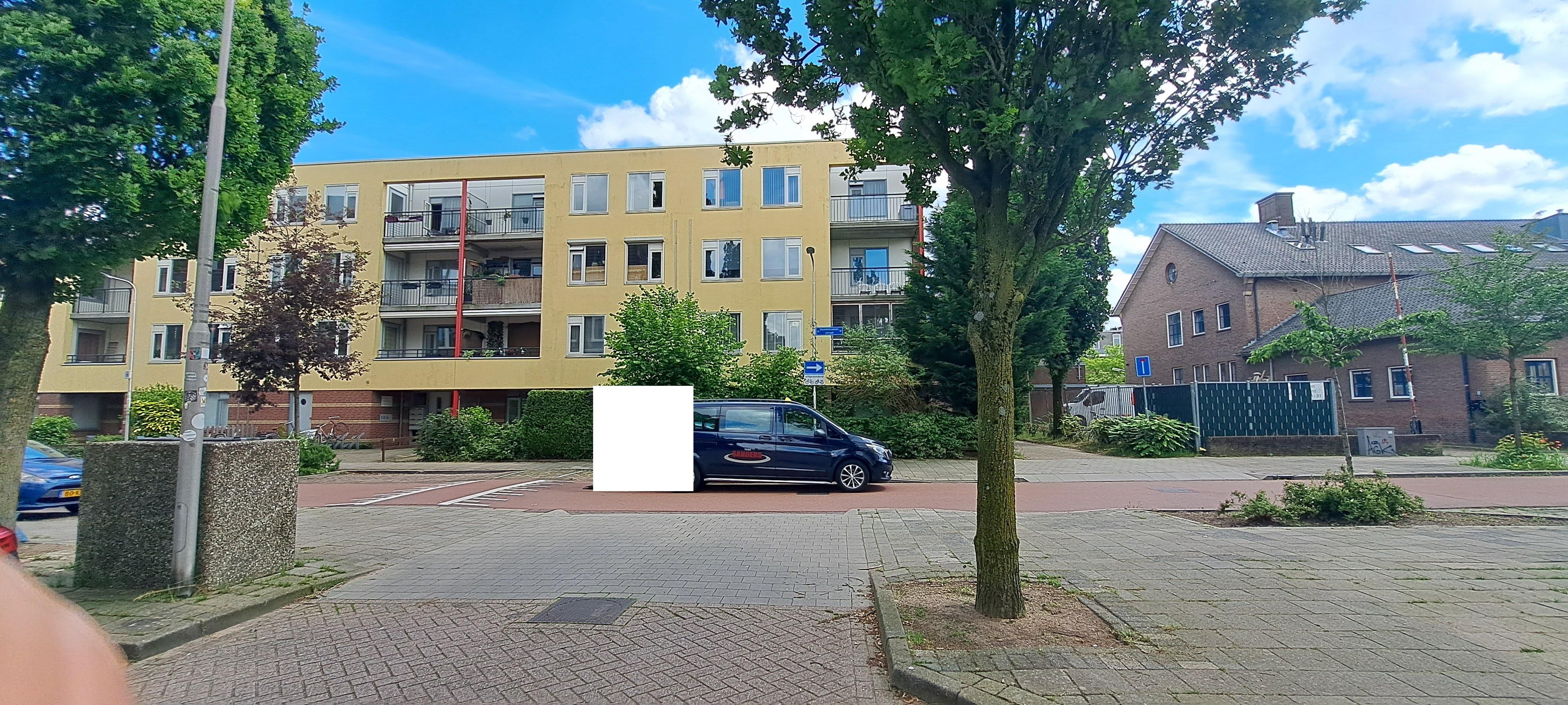 Dominicanenstraat 33, 6521 KA Nijmegen, Nederland