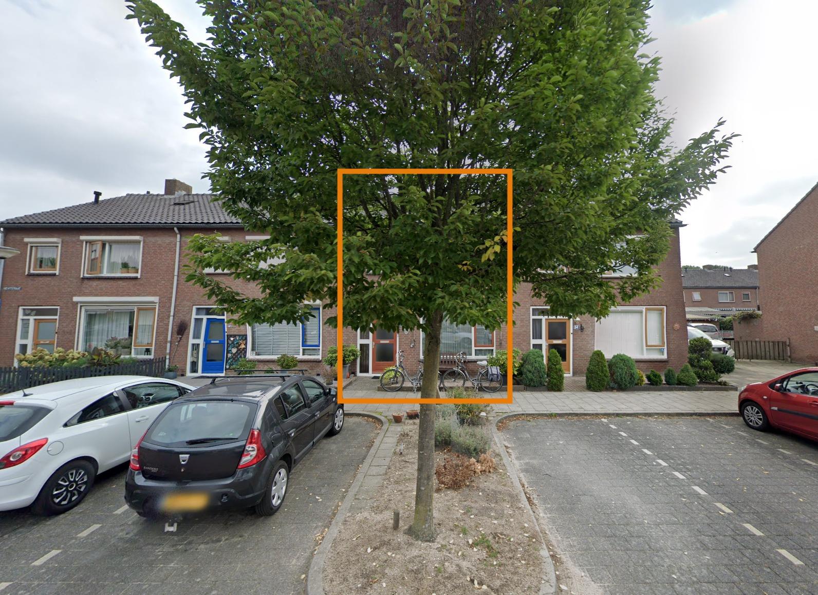 Kievitstraat 52, 6601 DX Wijchen, Nederland