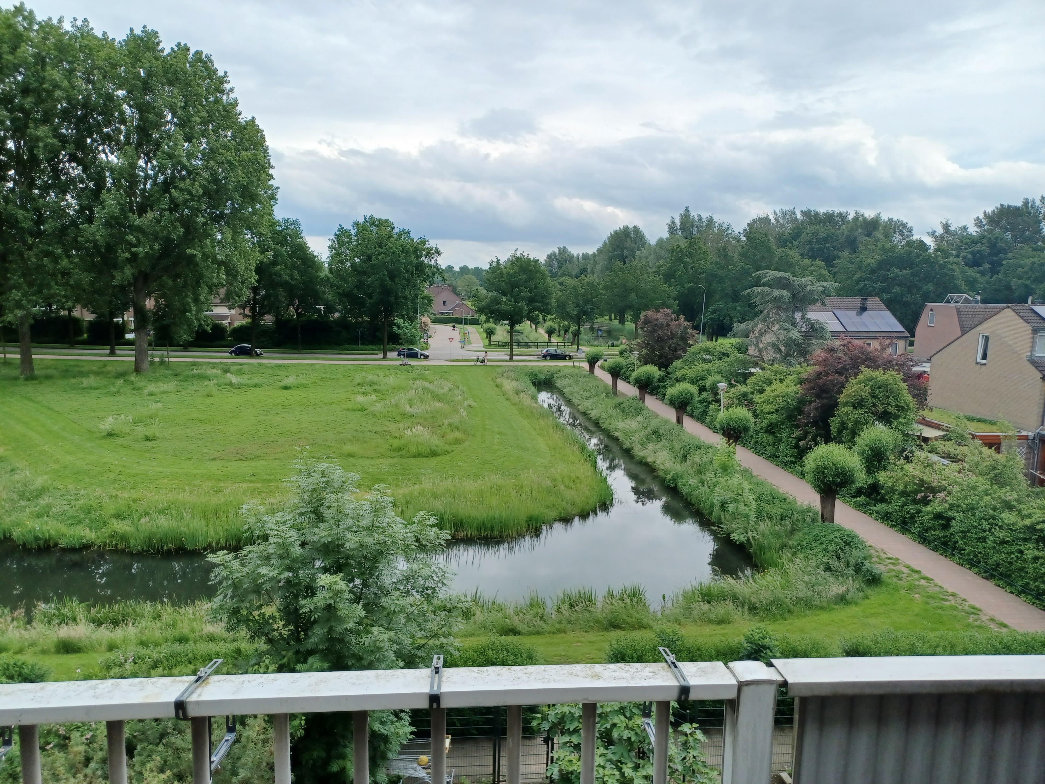 Halve Morgen 60