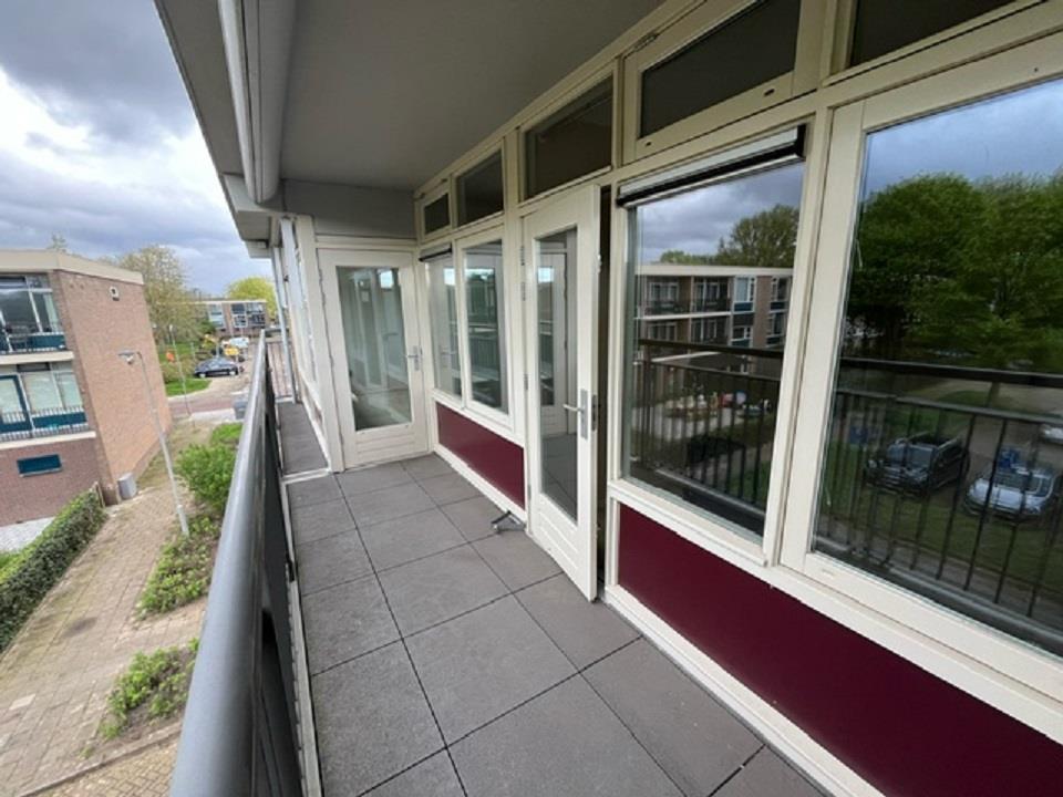 Bethaniënstraat 154