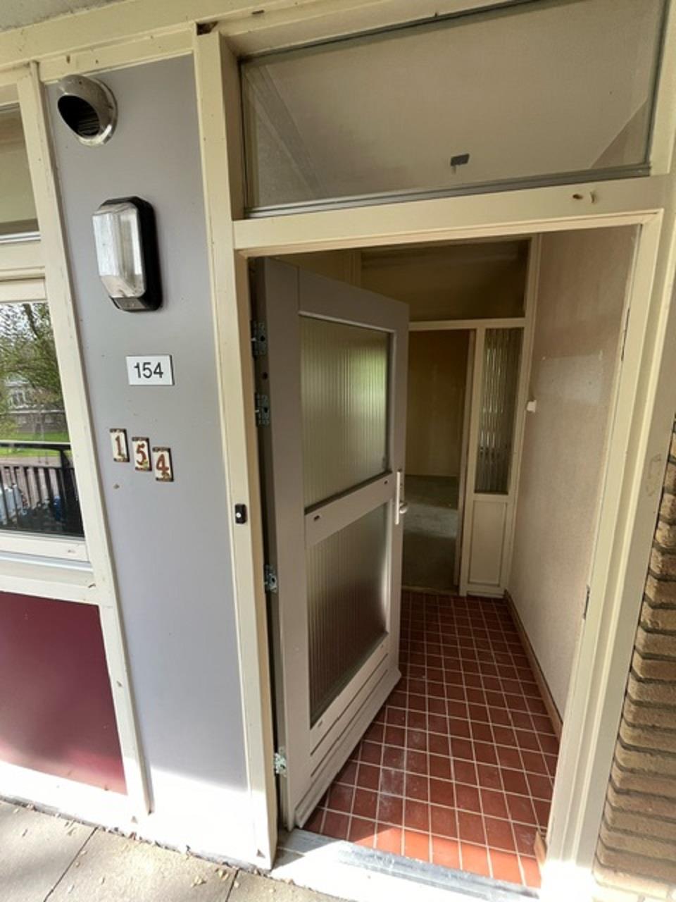 Bethaniënstraat 154