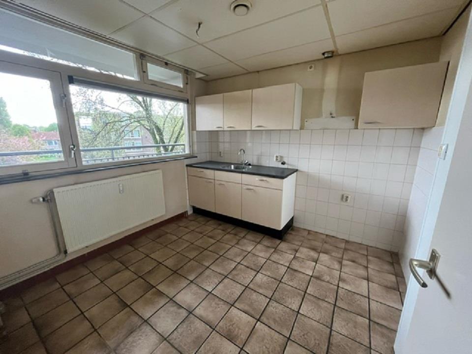 Bethaniënstraat 154