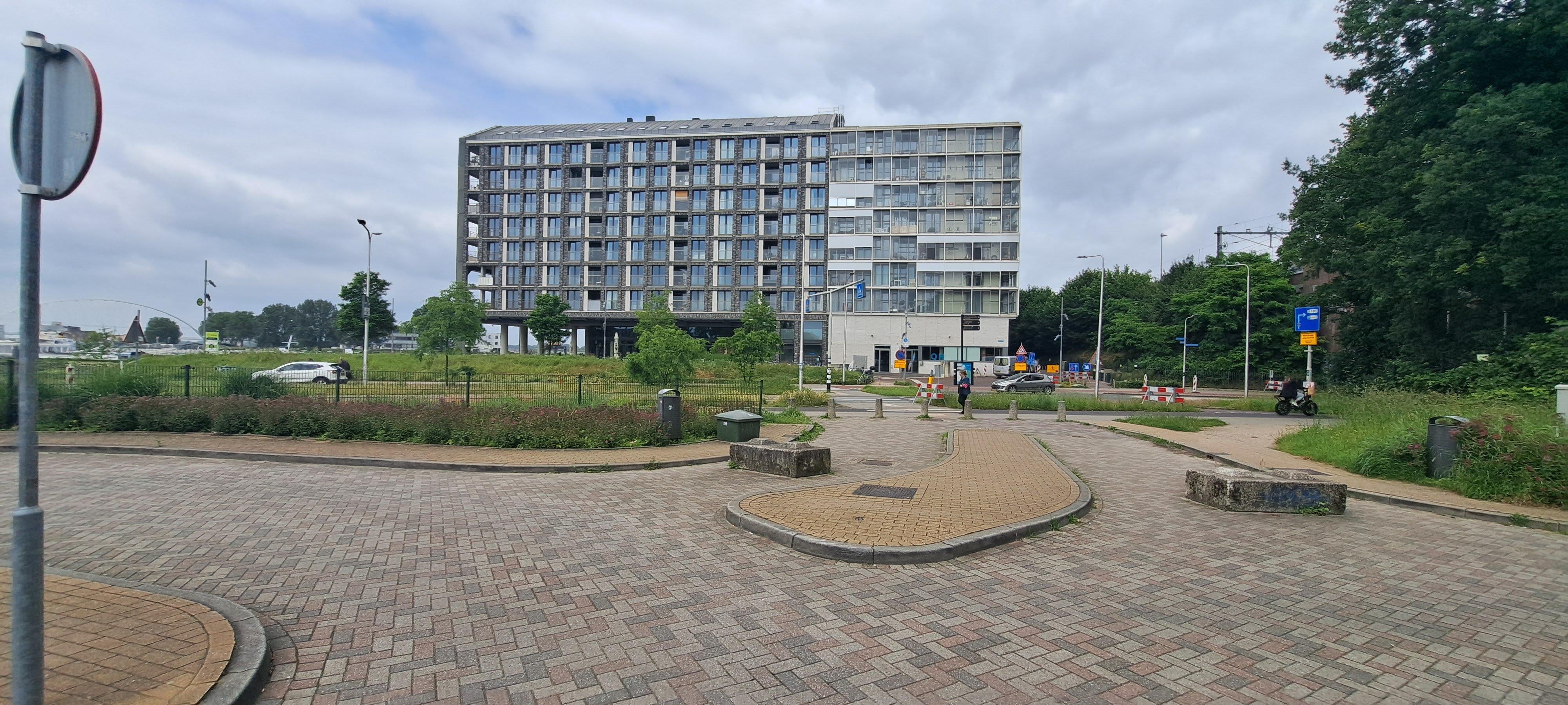 Kraanstraat 166, 6541 EJ Nijmegen, Nederland