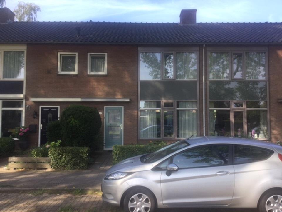 Hakfortlaan 20, 6825 GG Arnhem, Nederland