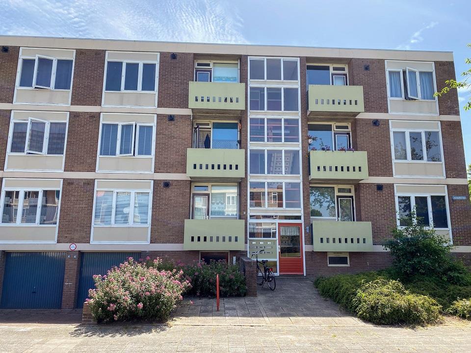 Lakenburgstraat 49, 6535 KT Nijmegen, Nederland