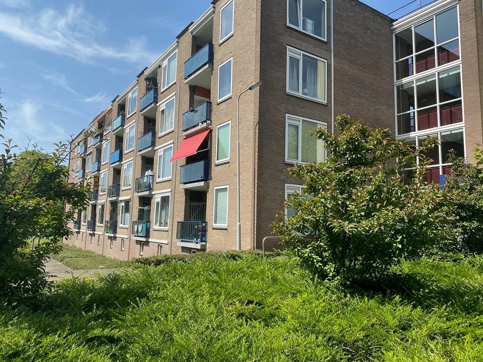 Kloosterstraat 183, 6824 RG Arnhem, Nederland