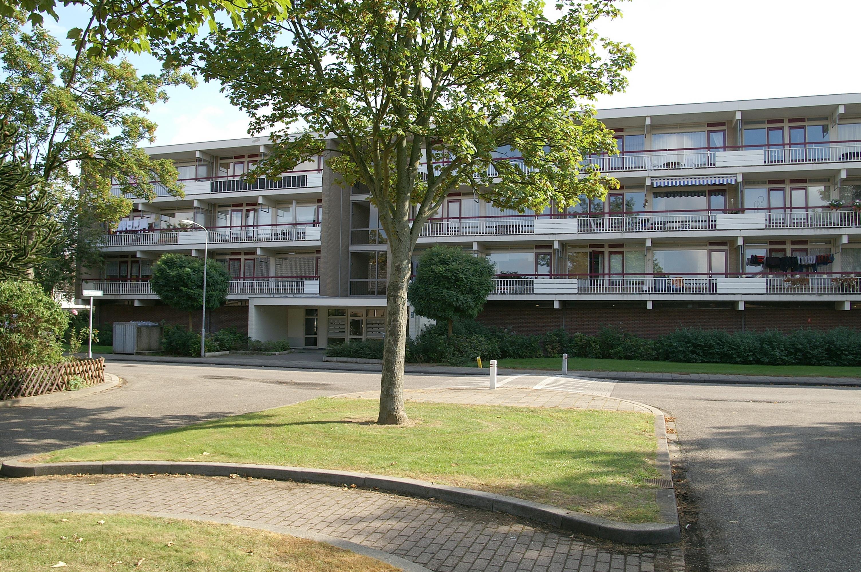 Bachstraat 76, 6904 HS Zevenaar, Nederland