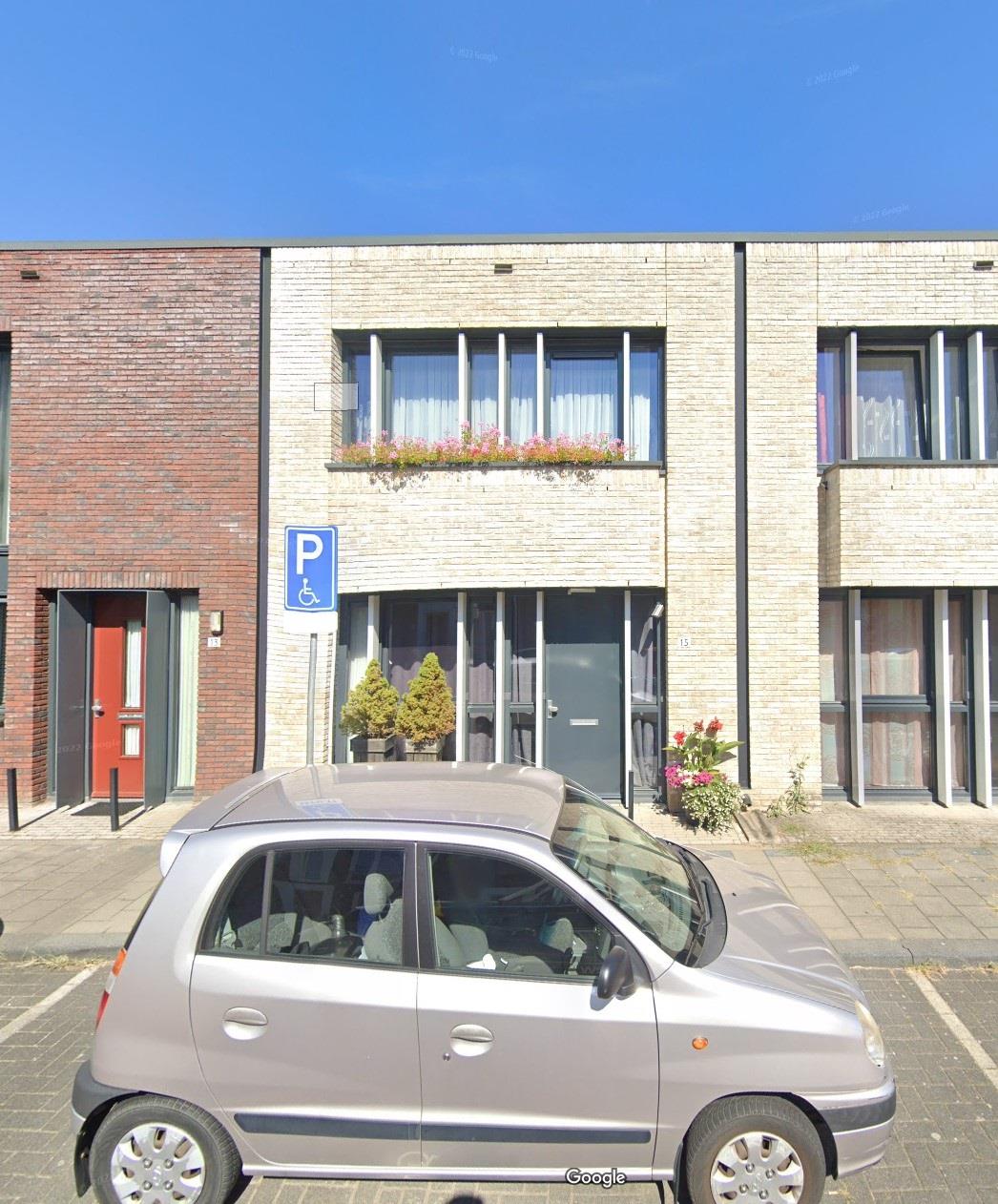 Voedsterwaard 15, 6846 ER Arnhem, Nederland