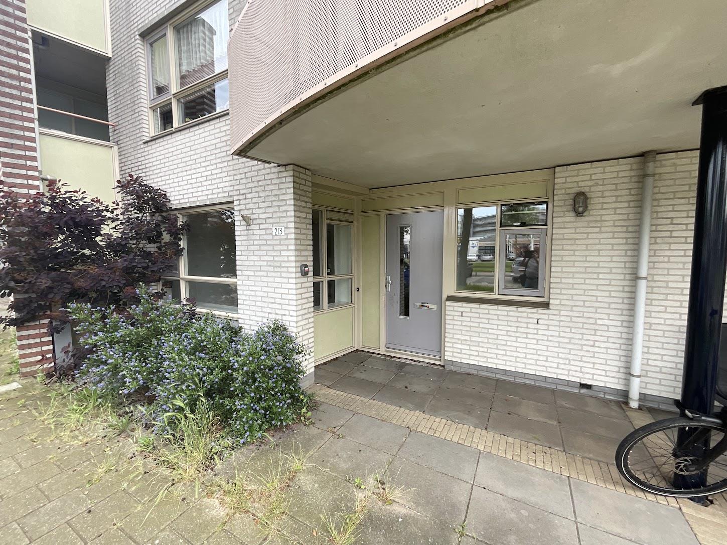 Marga Klompélaan 213, 6836 LE Arnhem, Nederland