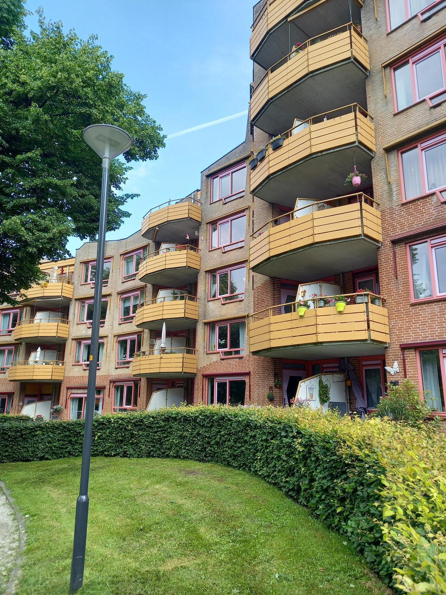 Masiusplein 428
