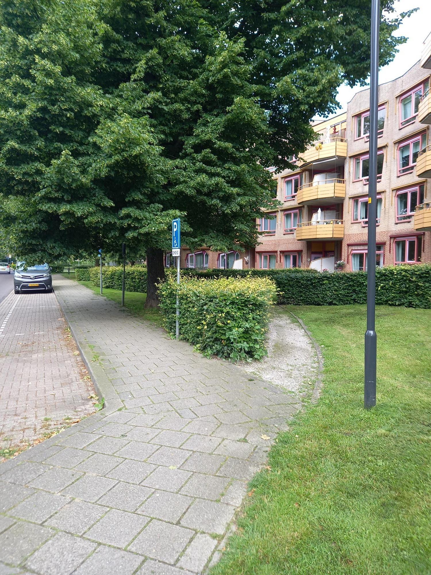 Masiusplein 428