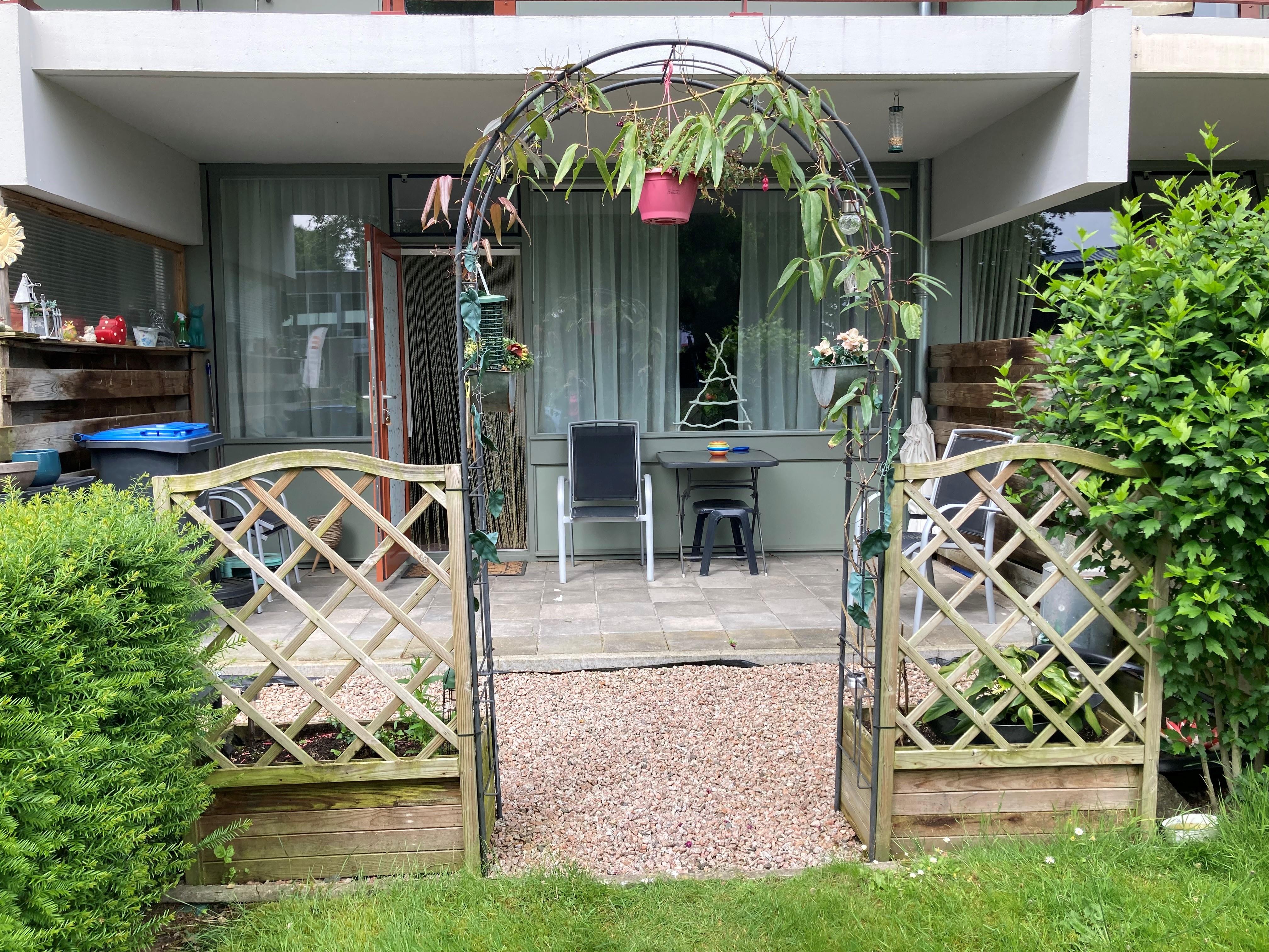 Kanunnik Mijllinckstraat 96