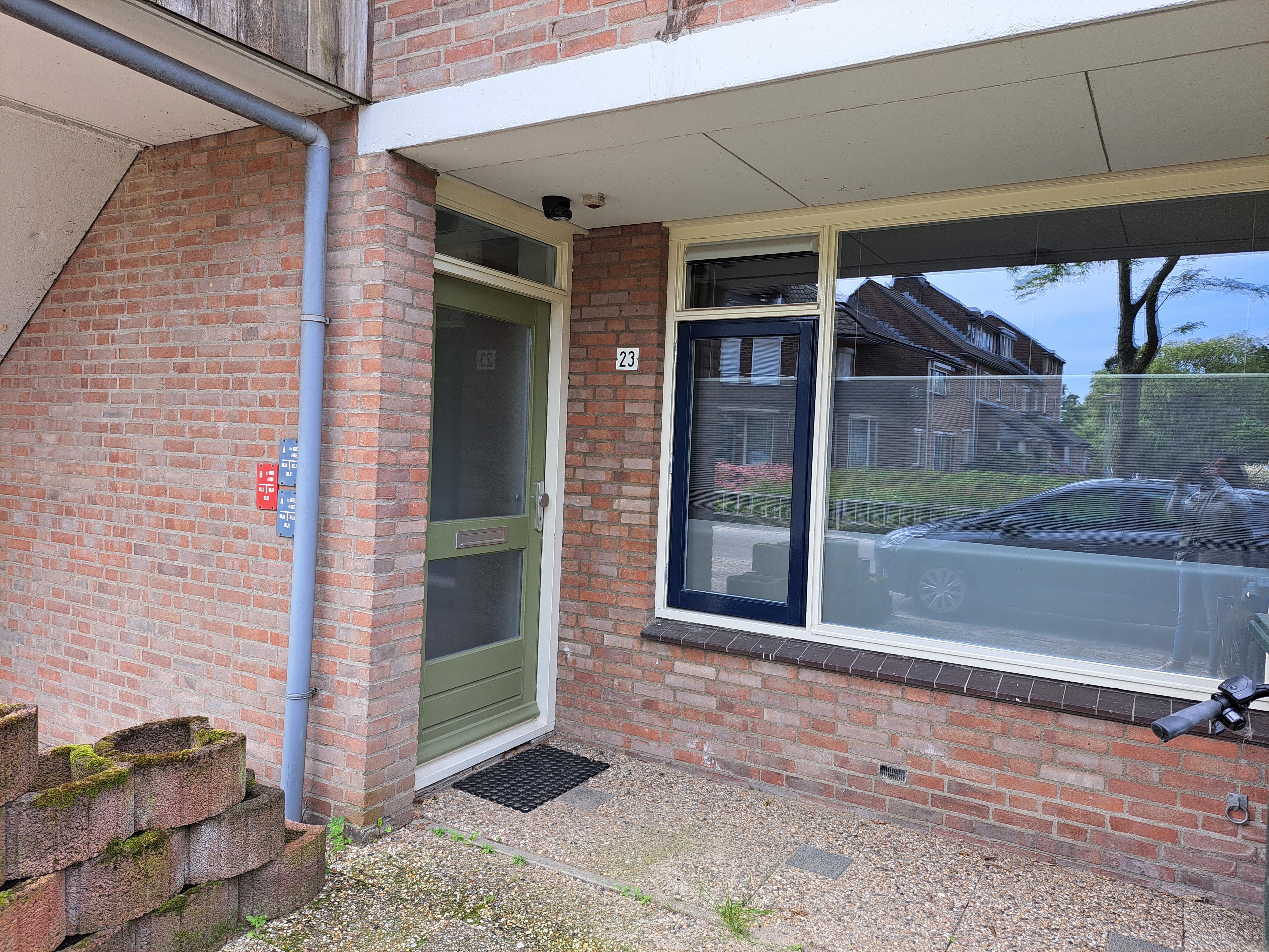 Tichelaar 23, 6641 EB Beuningen, Nederland