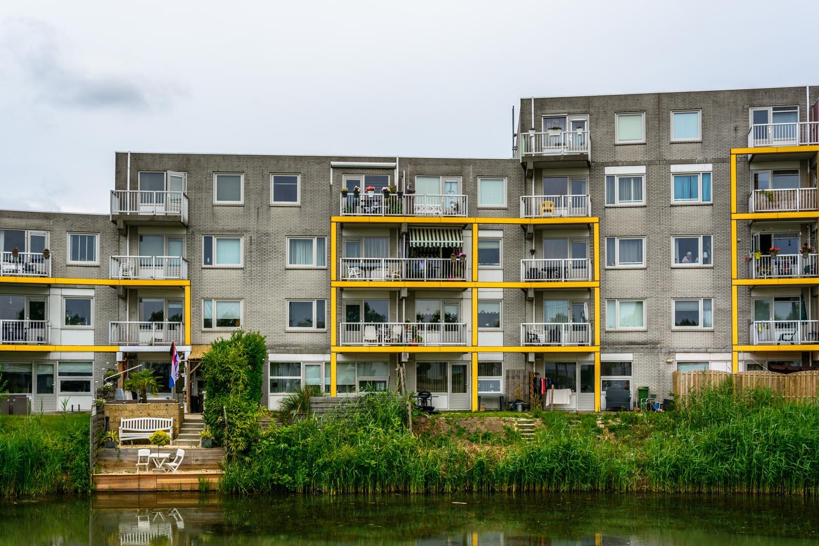 John Lennonstraat 91, 6836 DM Arnhem, Nederland