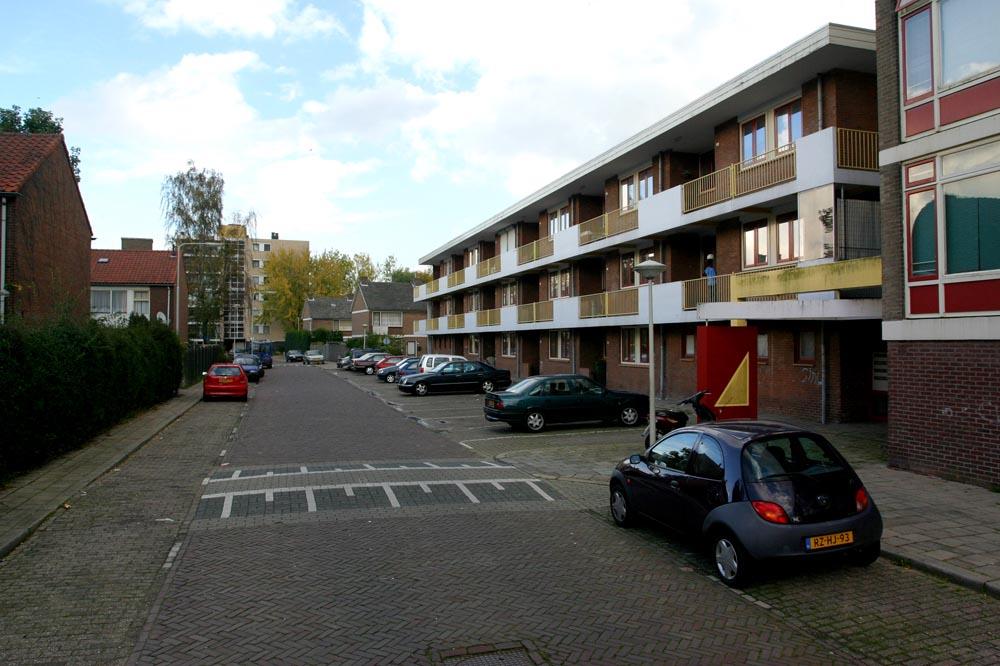 Van Galenstraat 84, 6826 RX Arnhem, Nederland