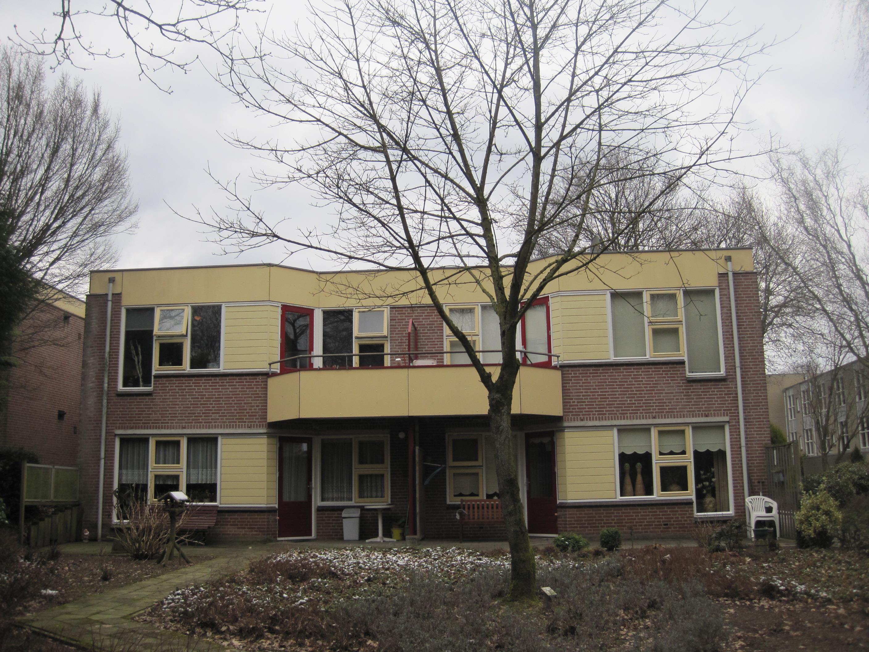 Benedendorpsstraat 77, 7038 EN Zeddam, Nederland