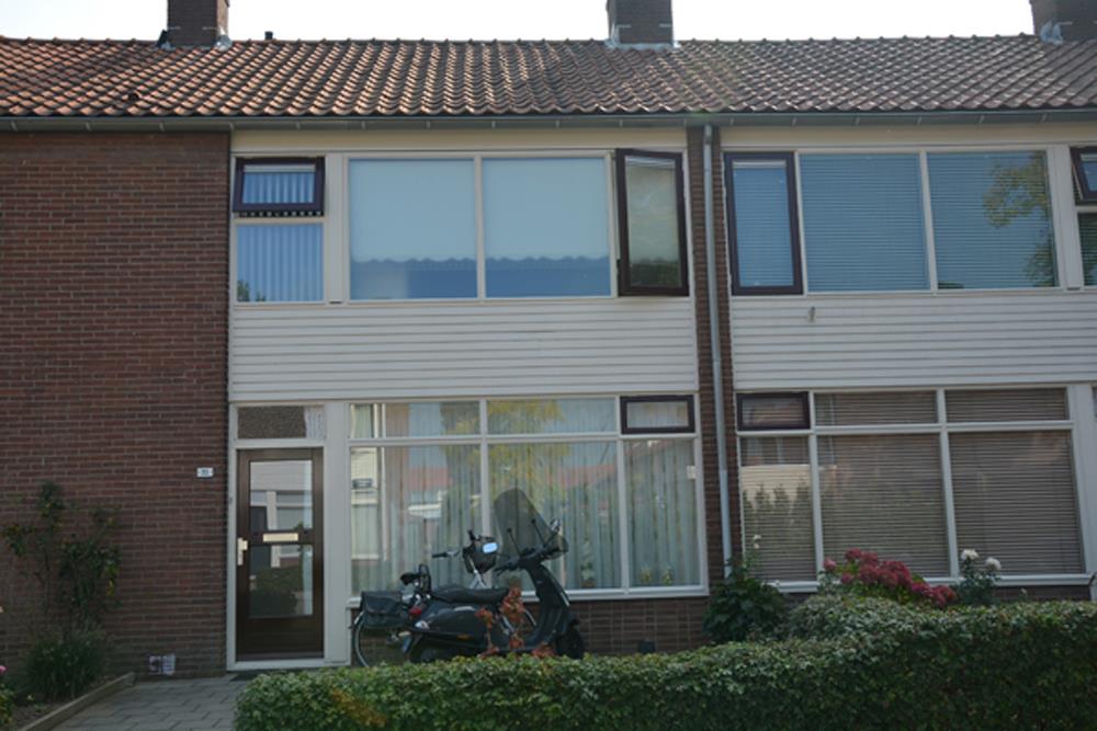 Herminiumstraat 35, 6833 HA Arnhem, Nederland