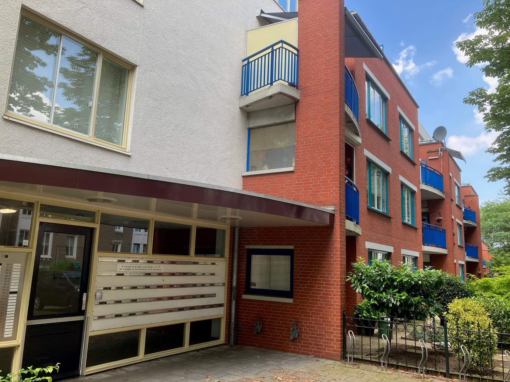 Hendrik de Keijserstraat 131
