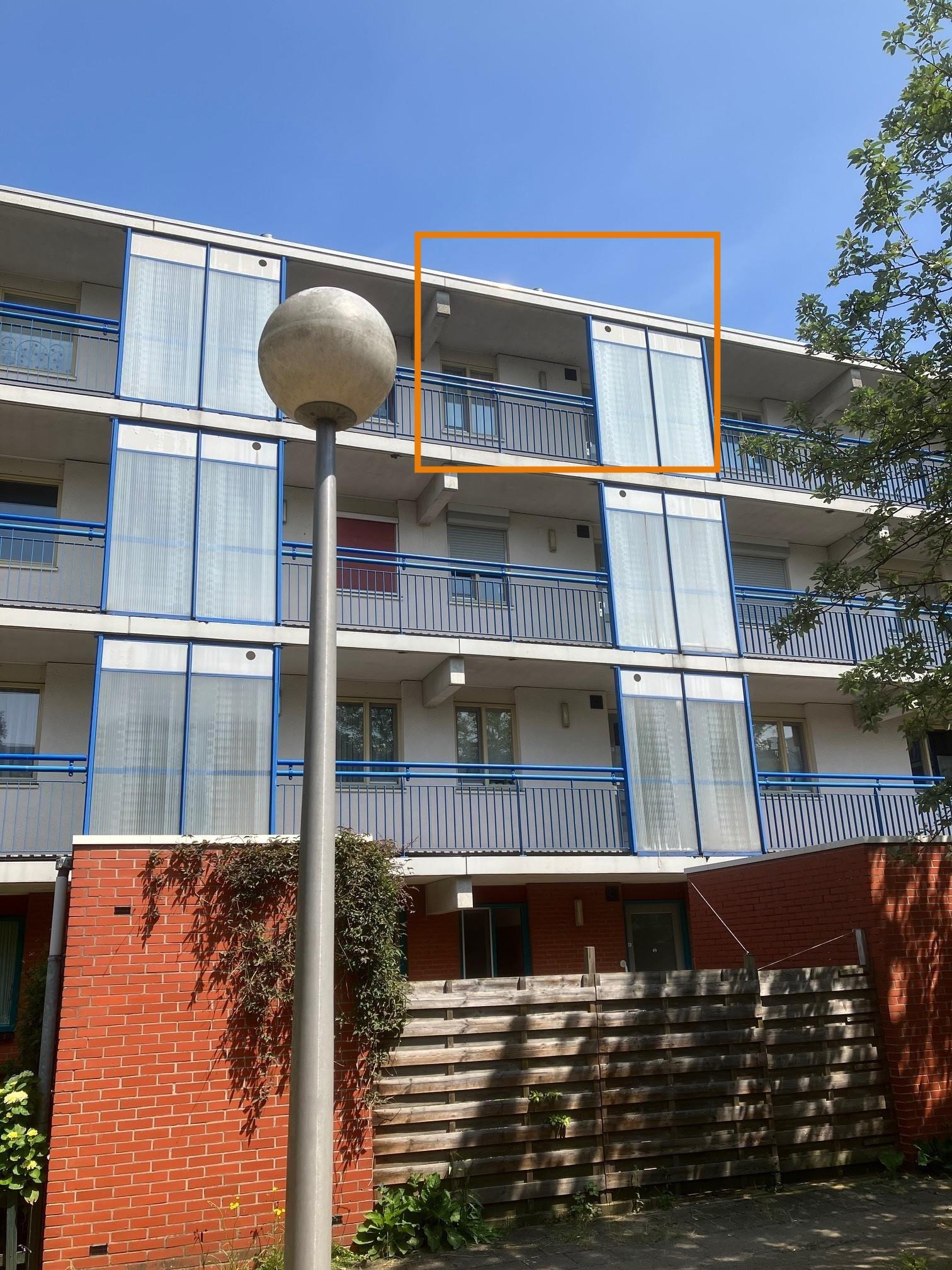 Hendrik de Keijserstraat 131