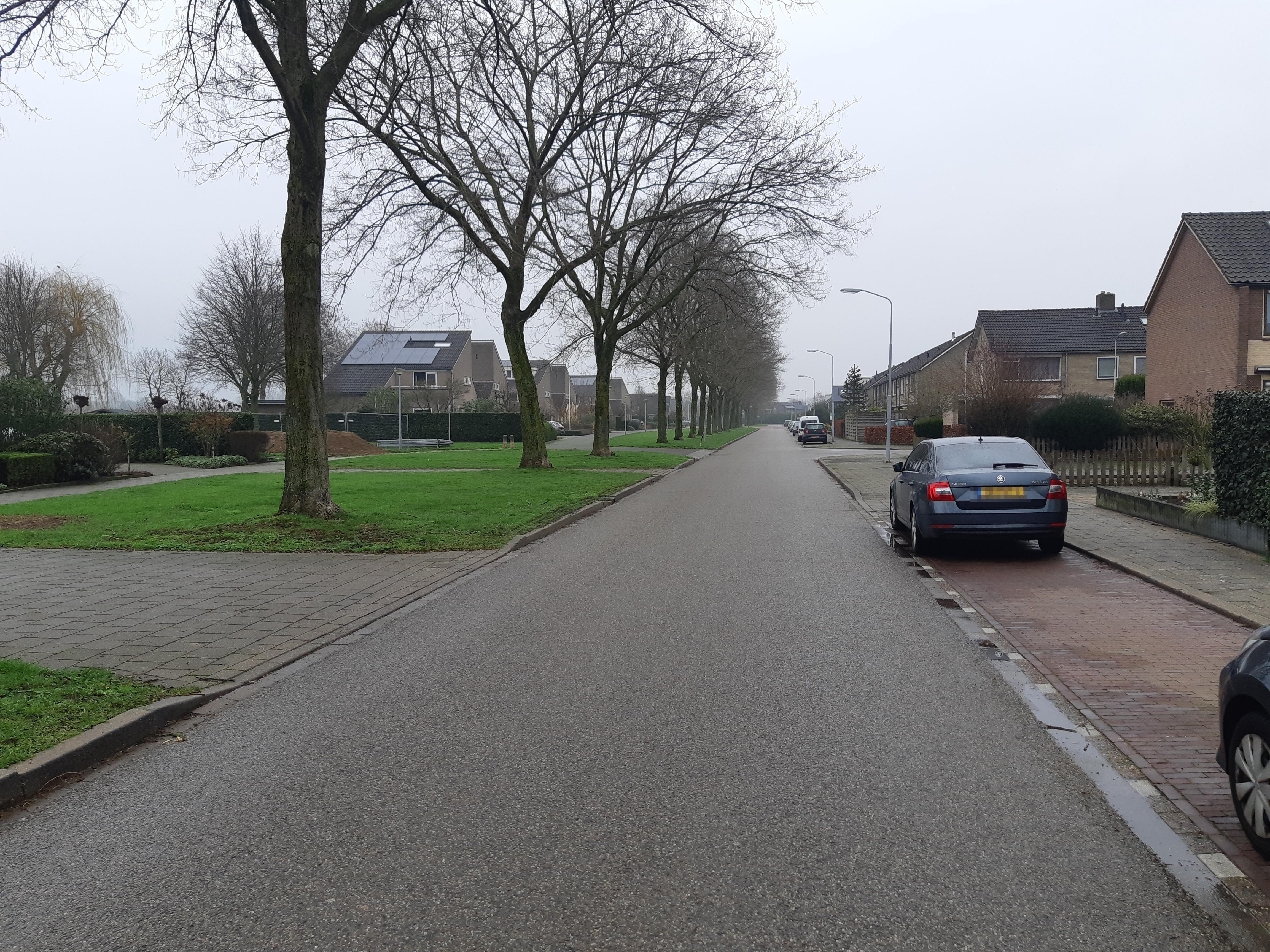 De Helster 14