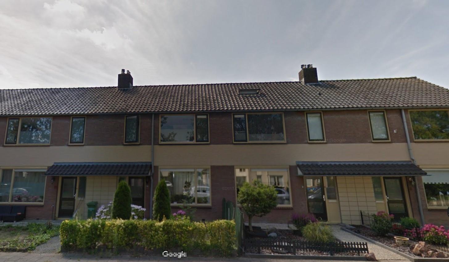 De Helster 14, 6661 AH Elst, Nederland