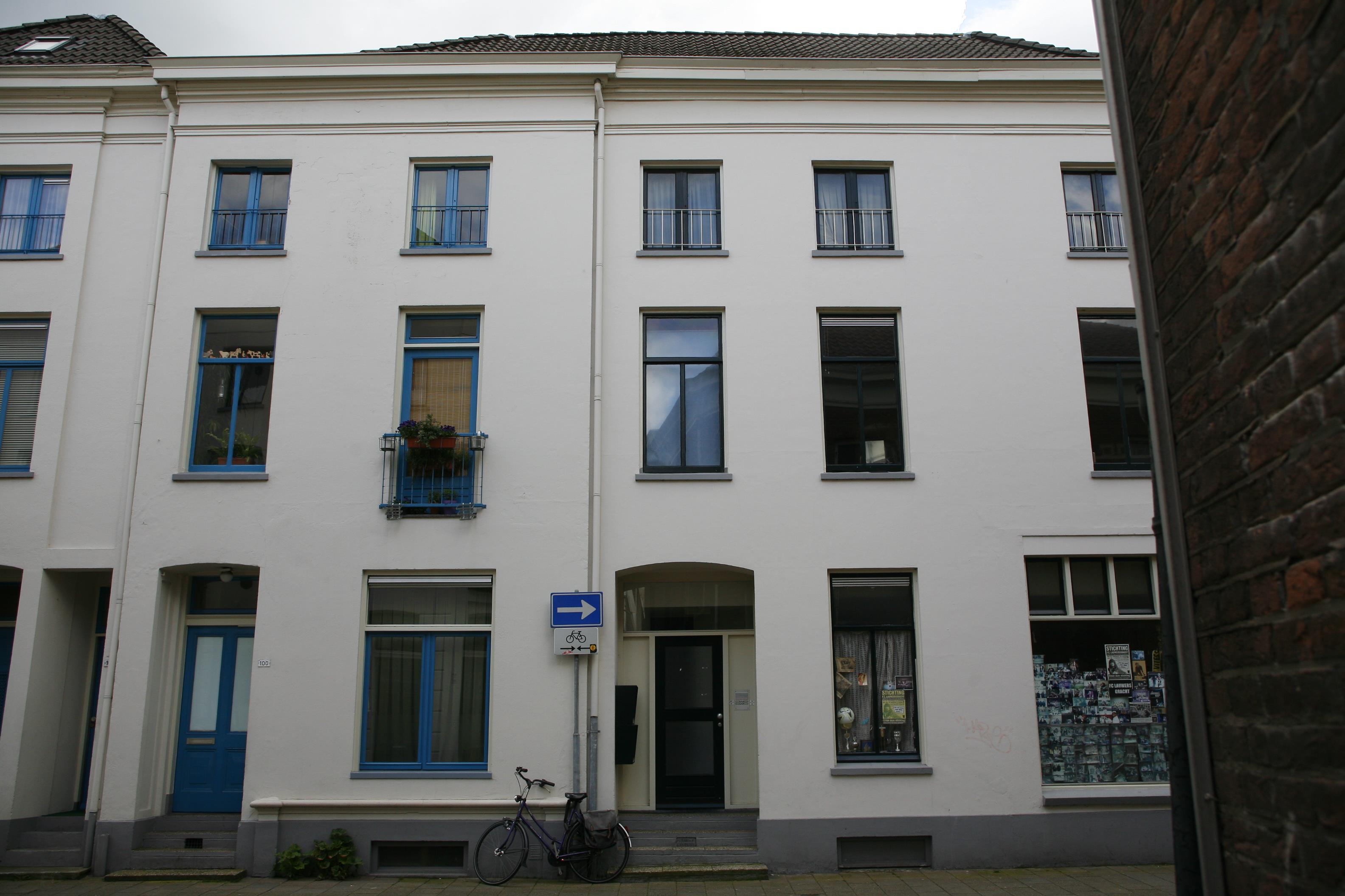 Spijkerstraat 98, 6828 DN Arnhem, Nederland