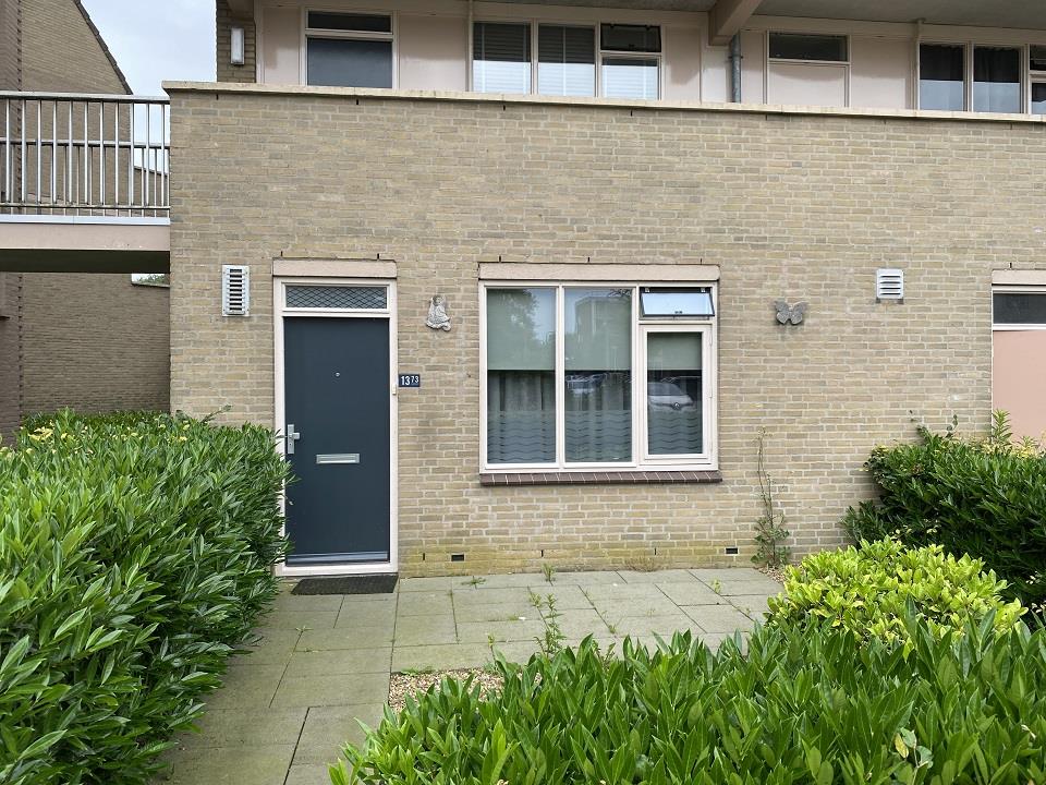 Horstacker 1373, 6546 EH Nijmegen, Nederland