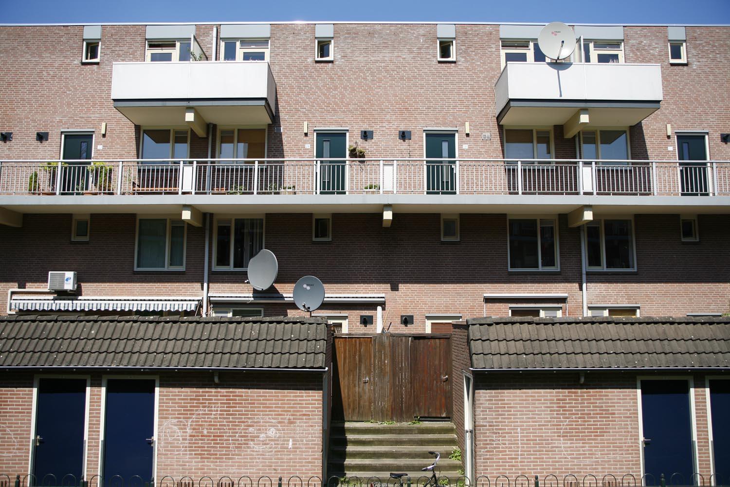 Lange Uitweg 29, 6828 BD Arnhem, Nederland