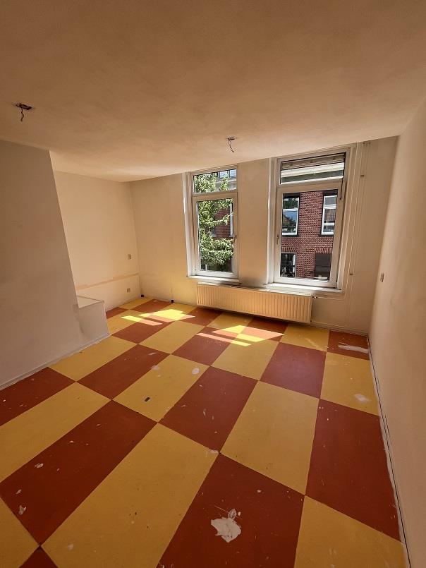 Van Spaenstraat 9