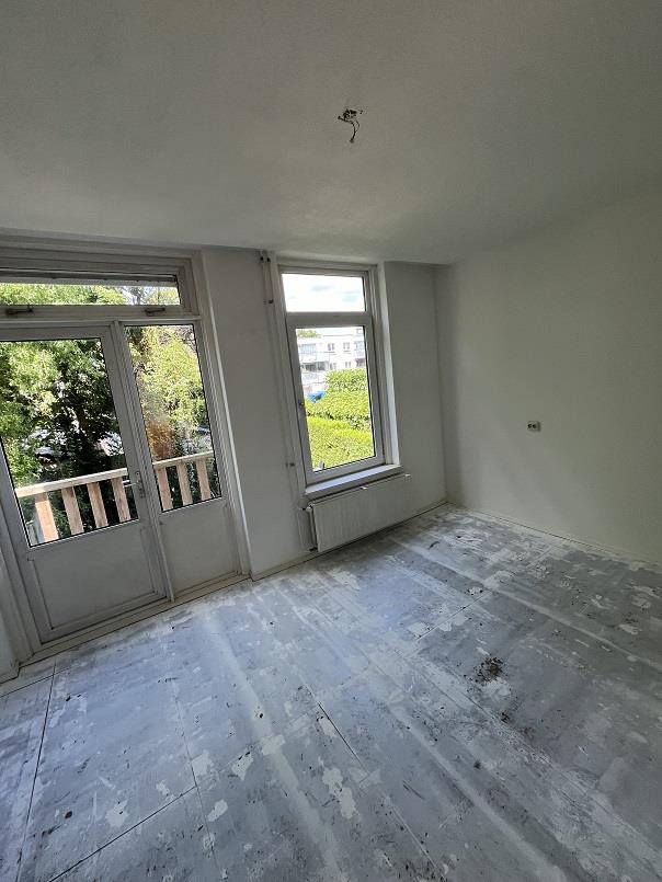 Van Spaenstraat 9