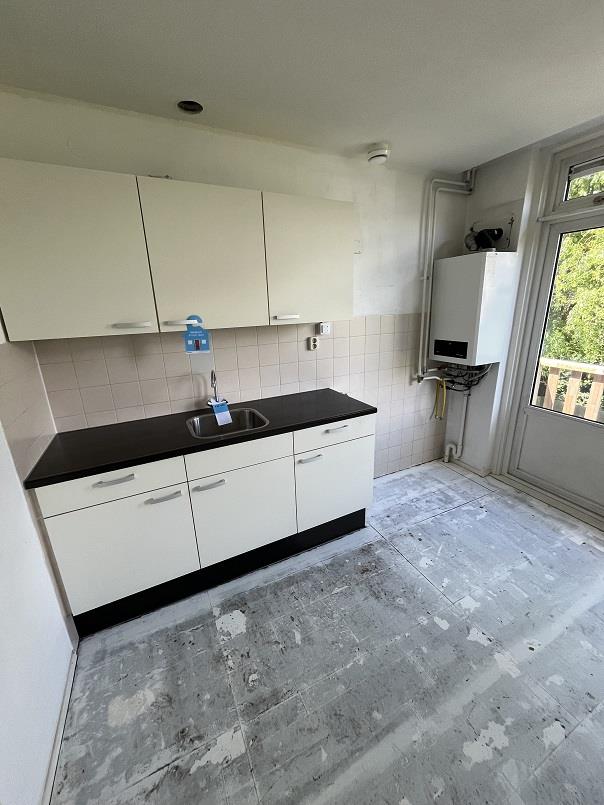 Van Spaenstraat 9