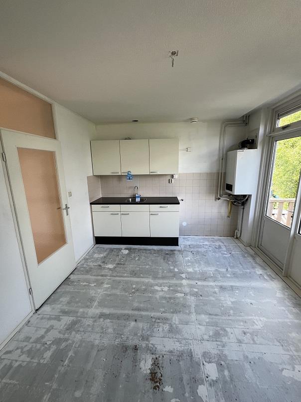 Van Spaenstraat 9