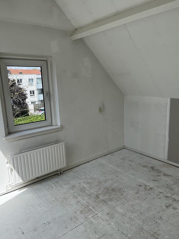 Van Spaenstraat 9