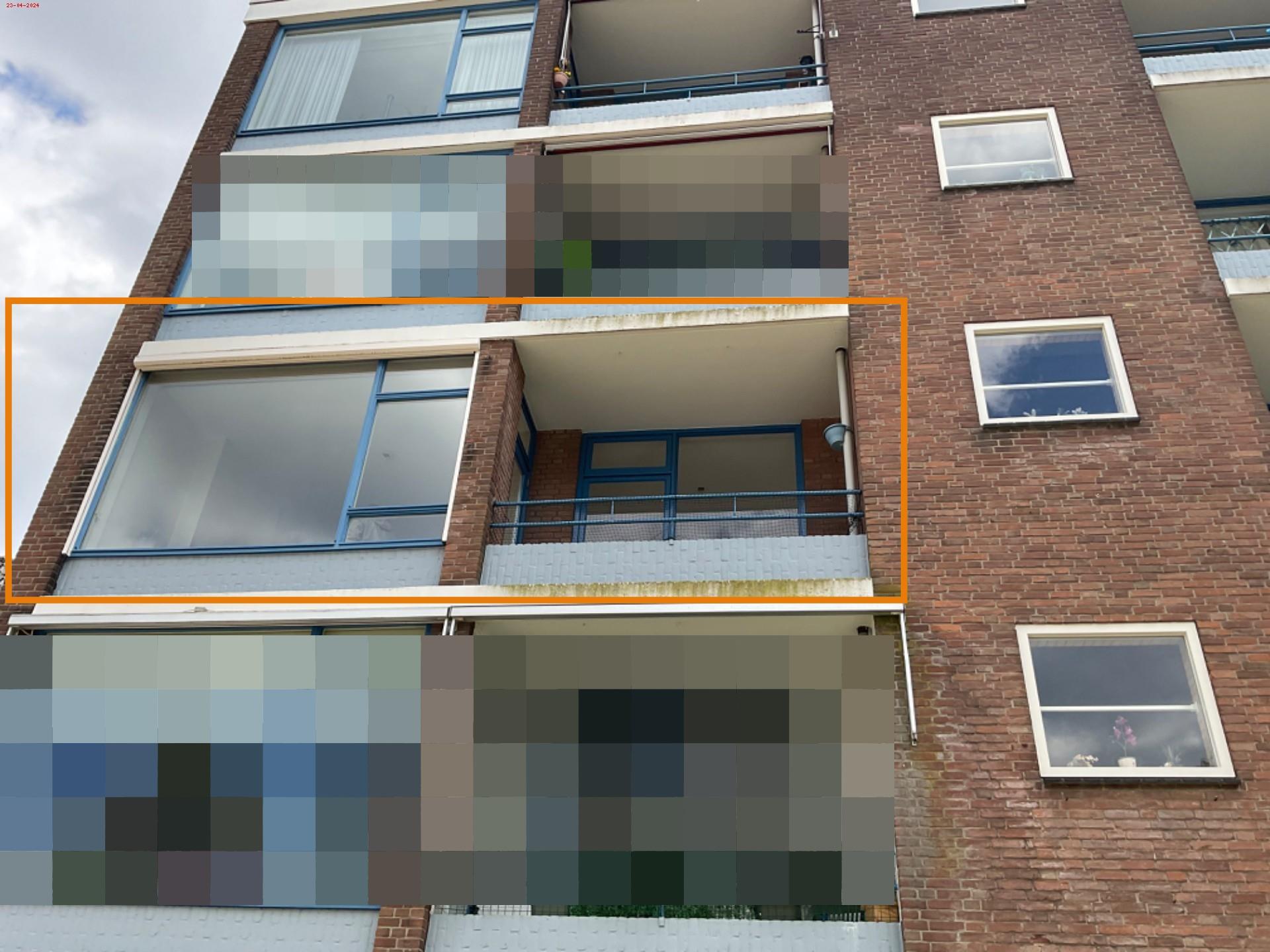 Ommershofselaan 3A, 6881 RR Velp, Nederland