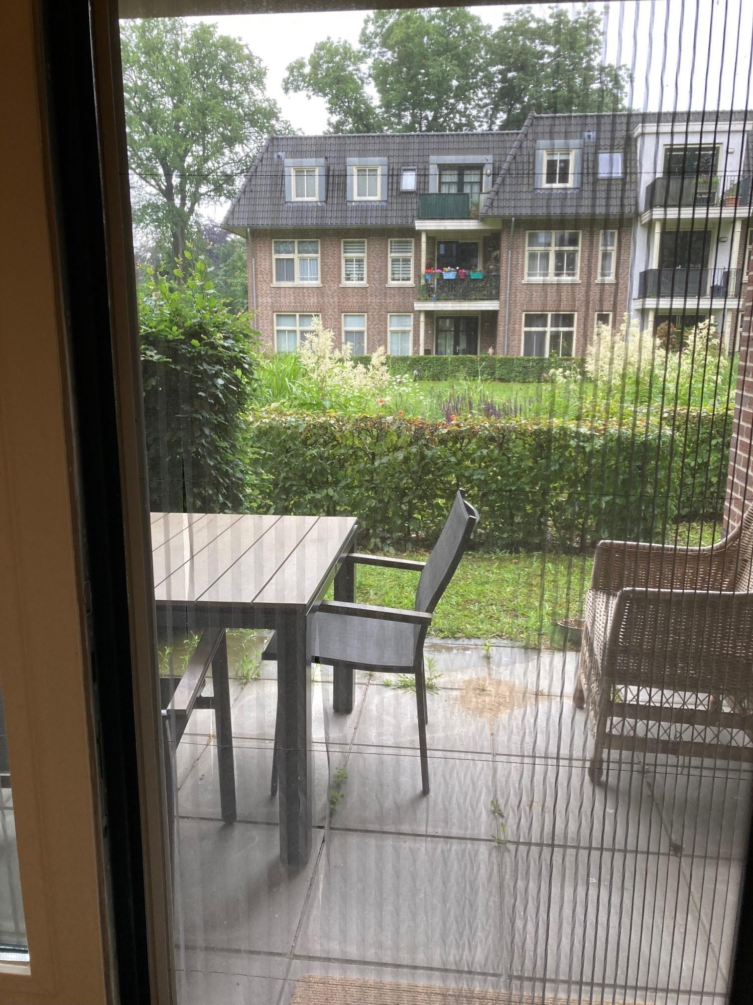De Meerberg 87