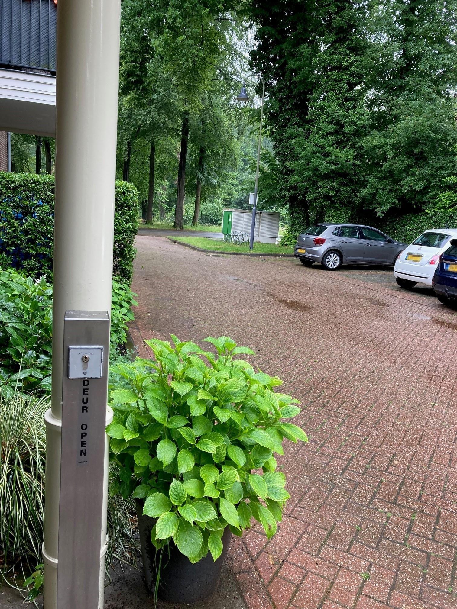 De Meerberg 87