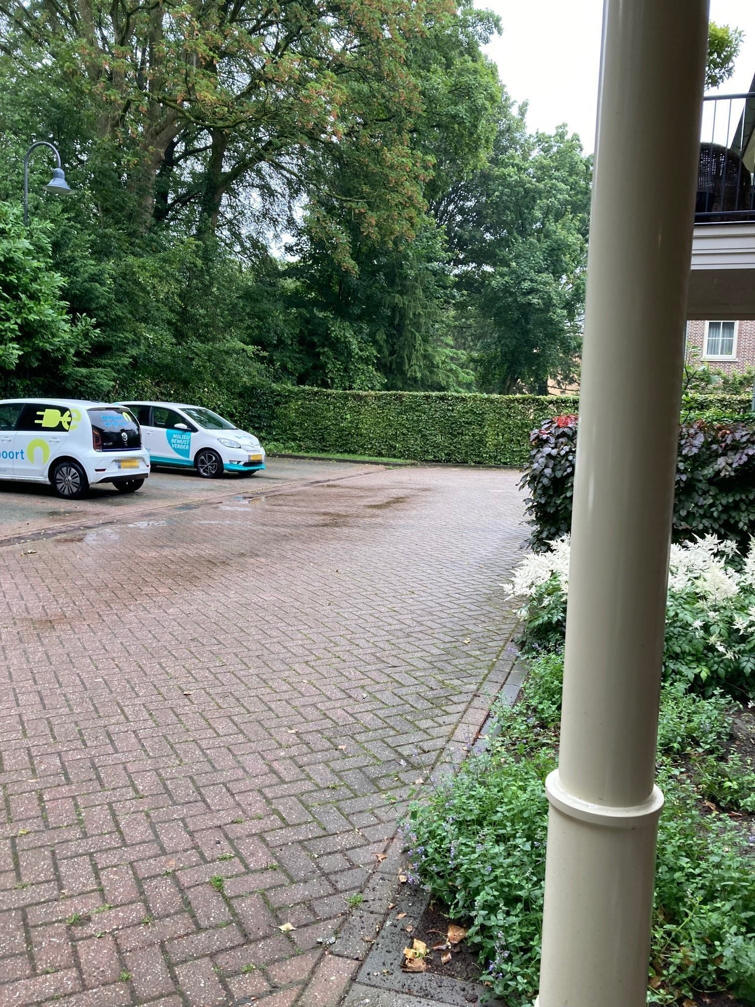De Meerberg 87