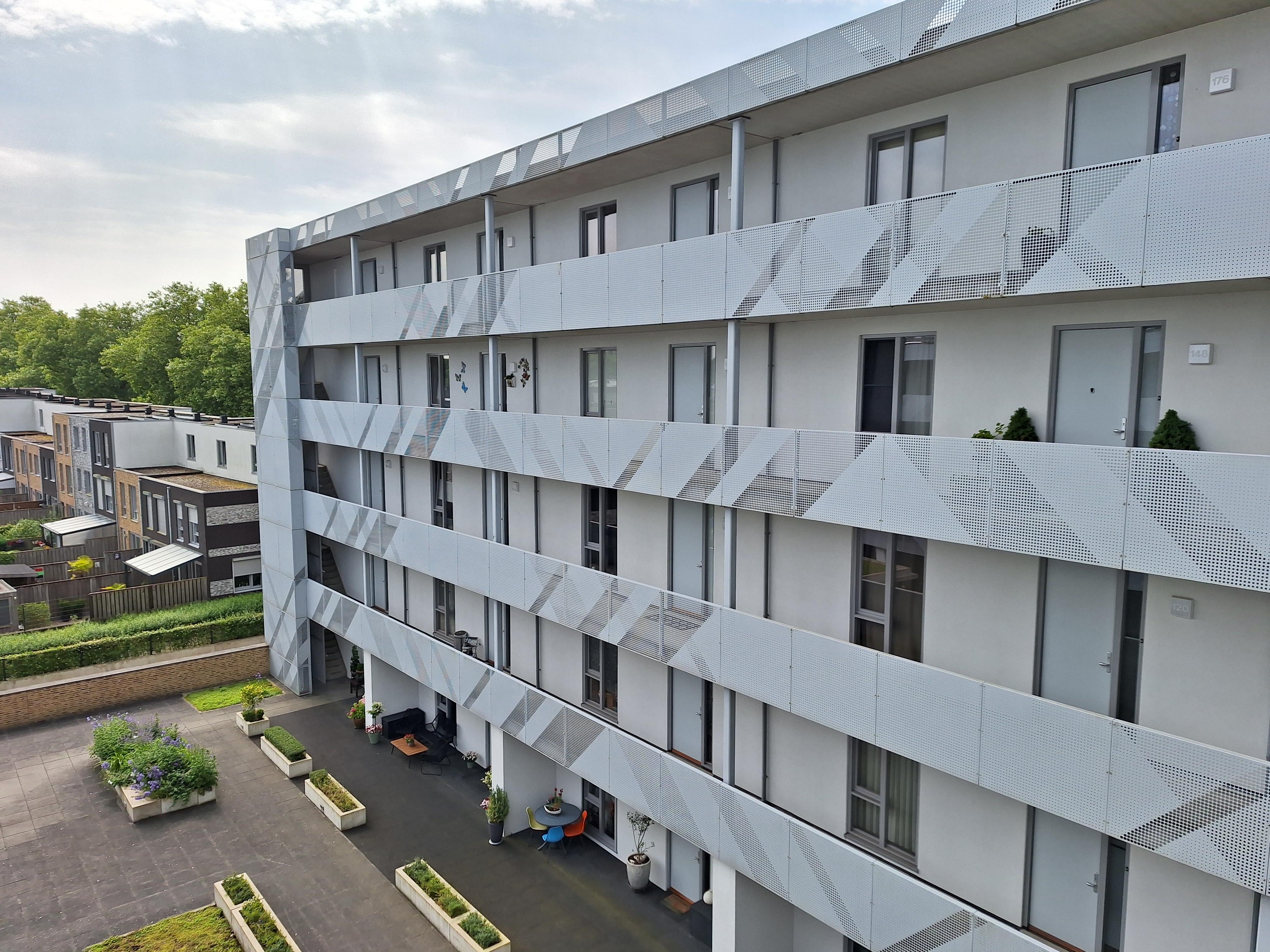 Kamerlingh Onnesstraat 156