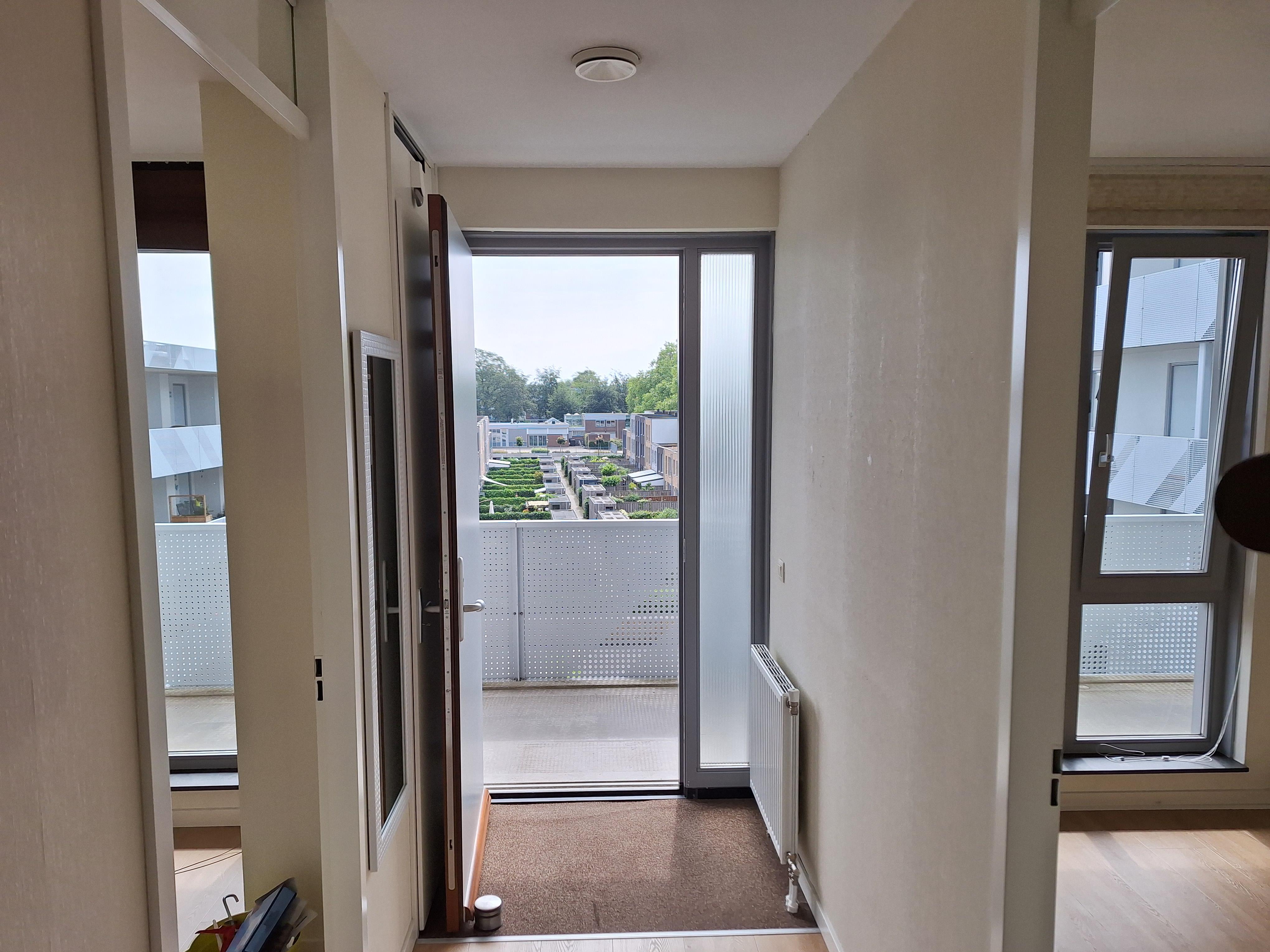 Kamerlingh Onnesstraat 156