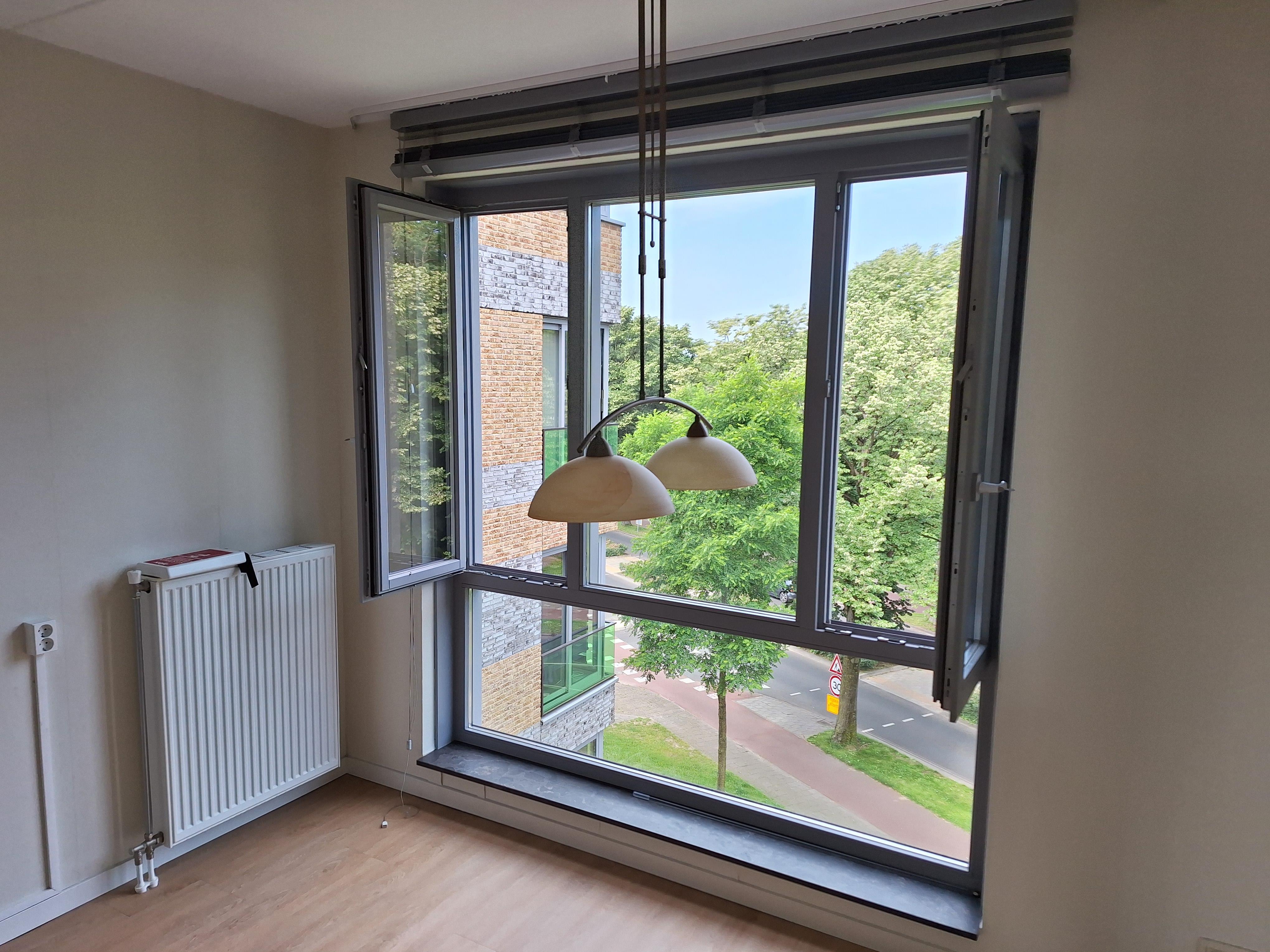 Kamerlingh Onnesstraat 156