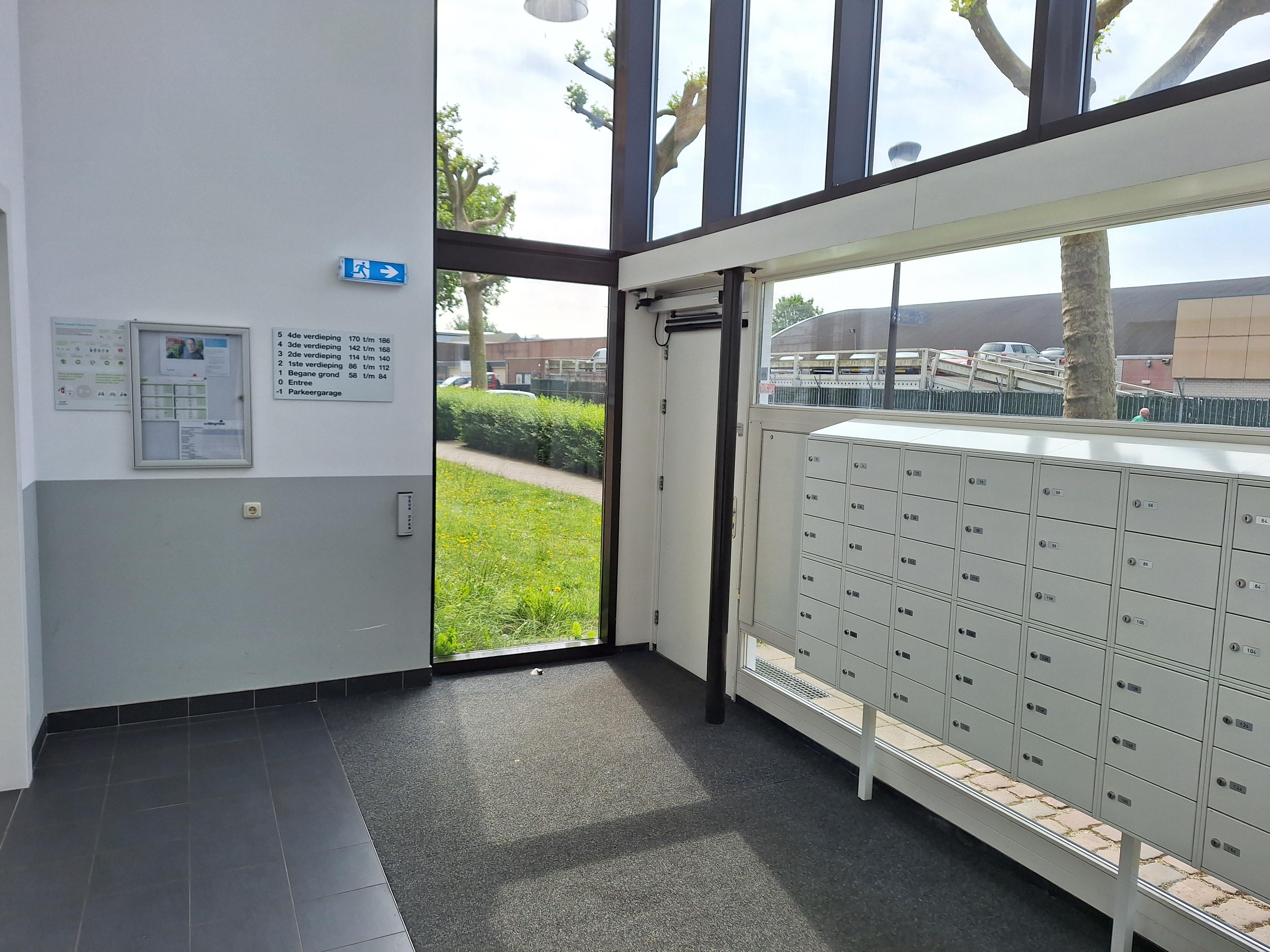 Kamerlingh Onnesstraat 156