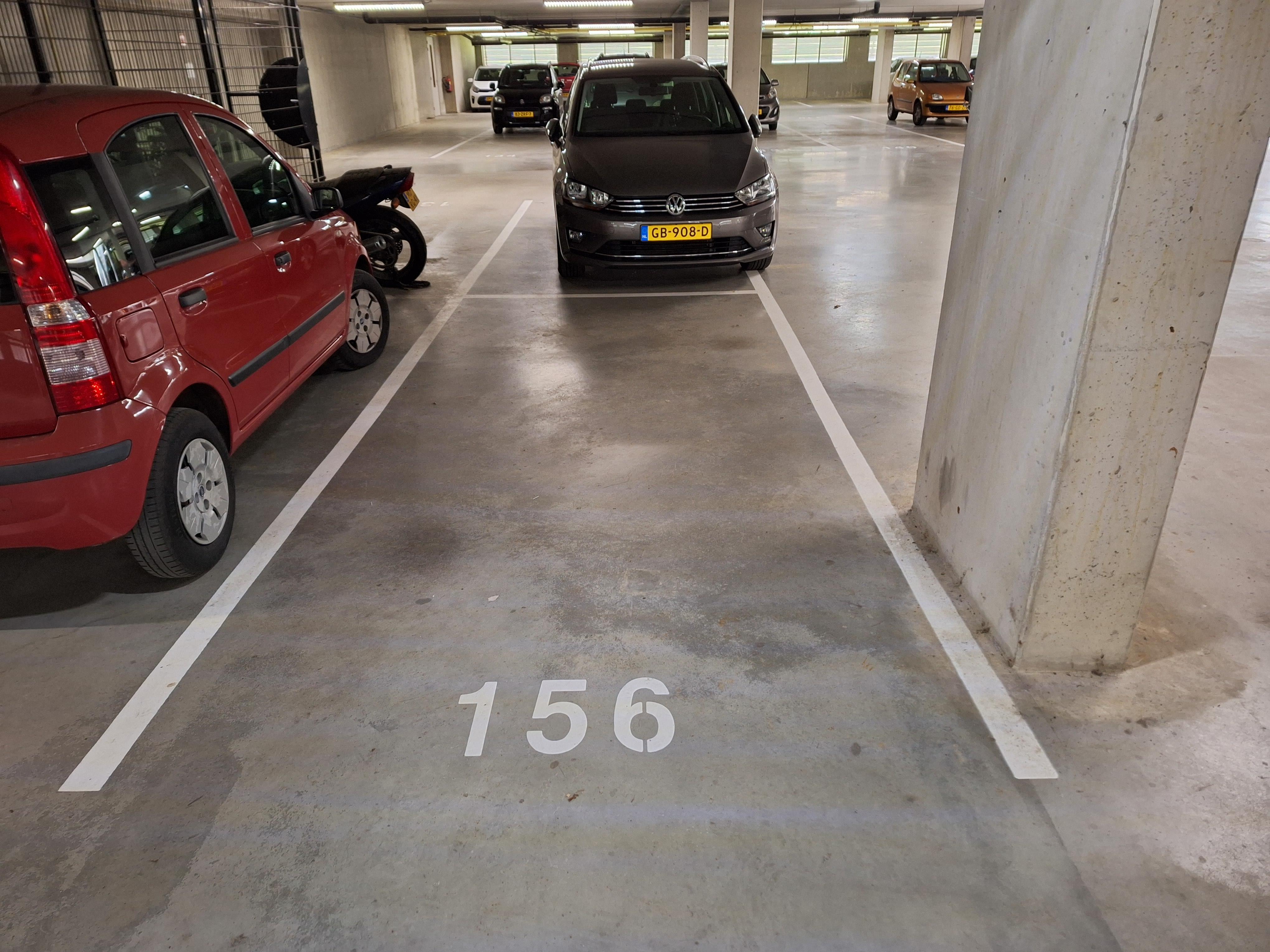 Kamerlingh Onnesstraat 156