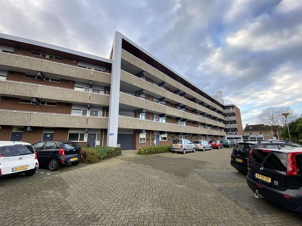 Geulstraat 31