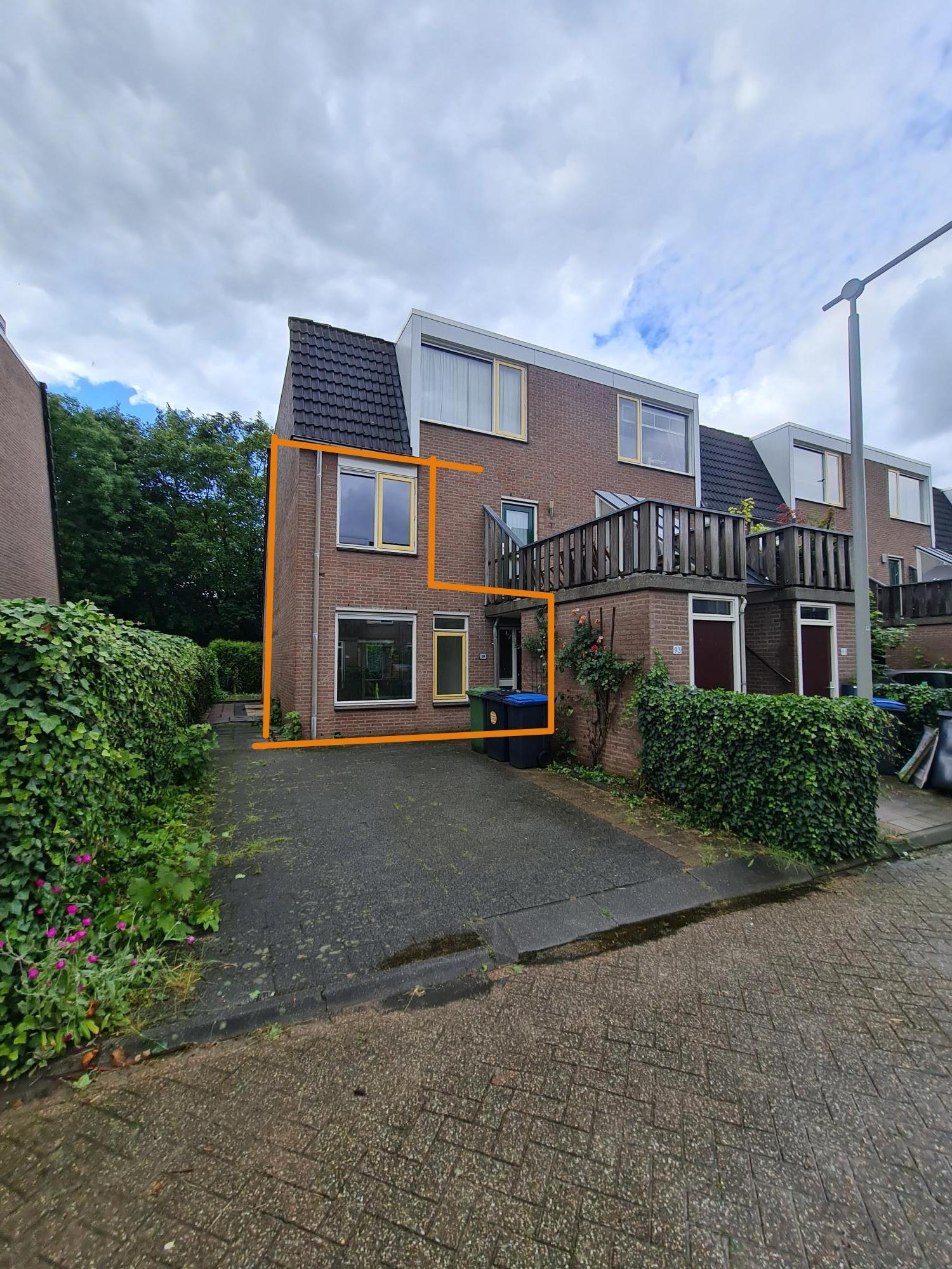 Mierlostraat 91