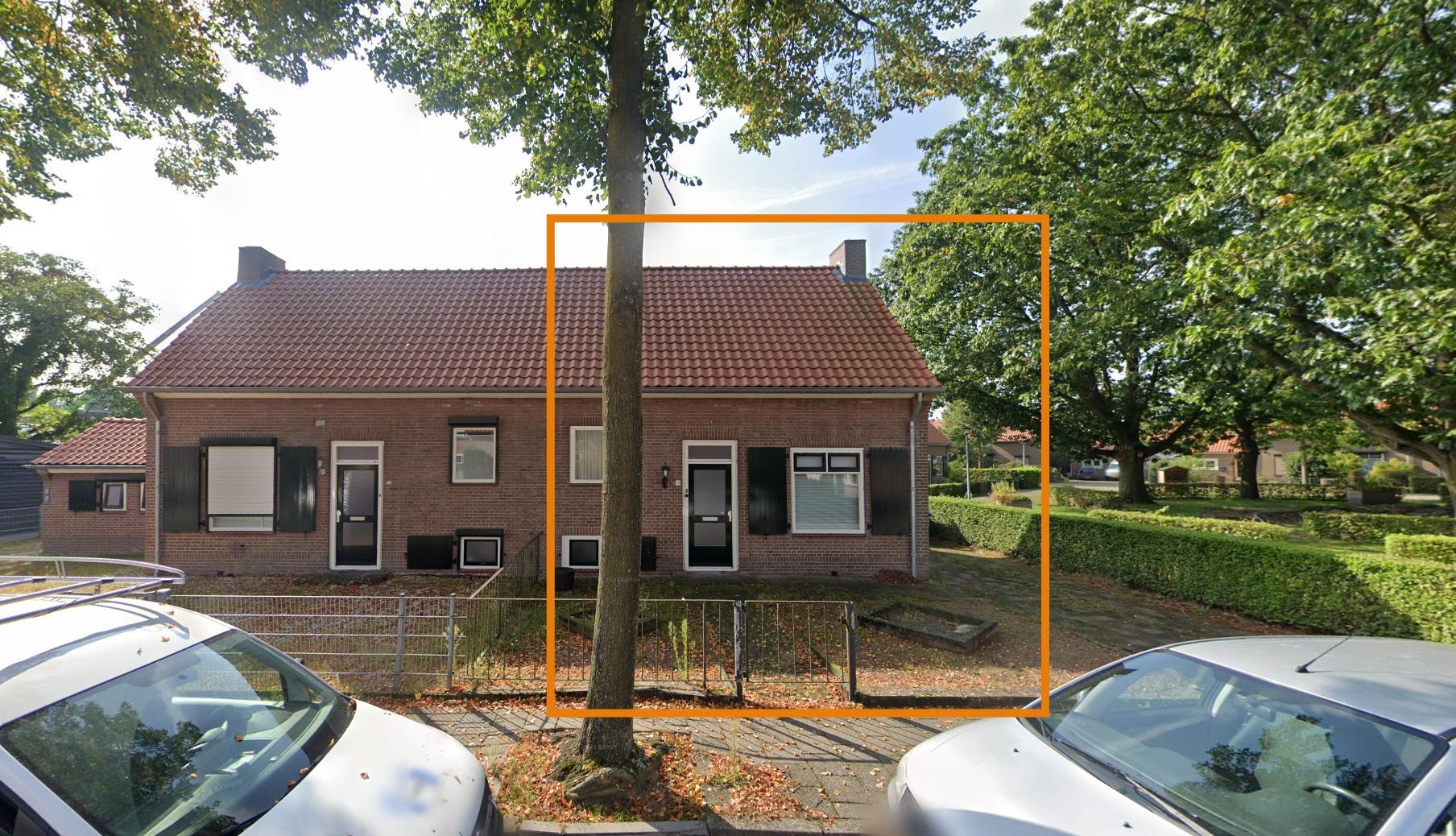 Valendrieseweg 26, 6602 GK Wijchen, Nederland