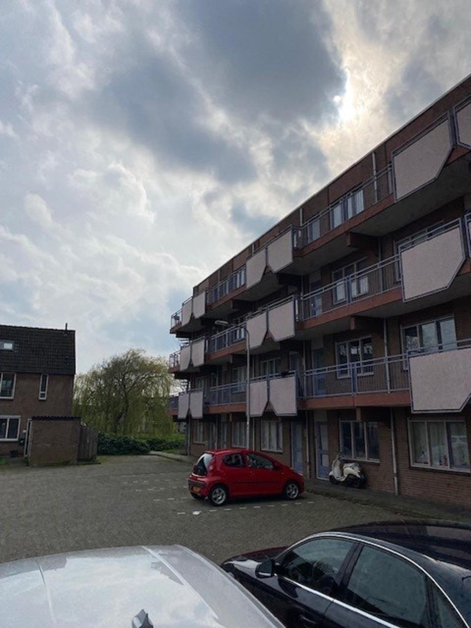 Hillekensacker 3172