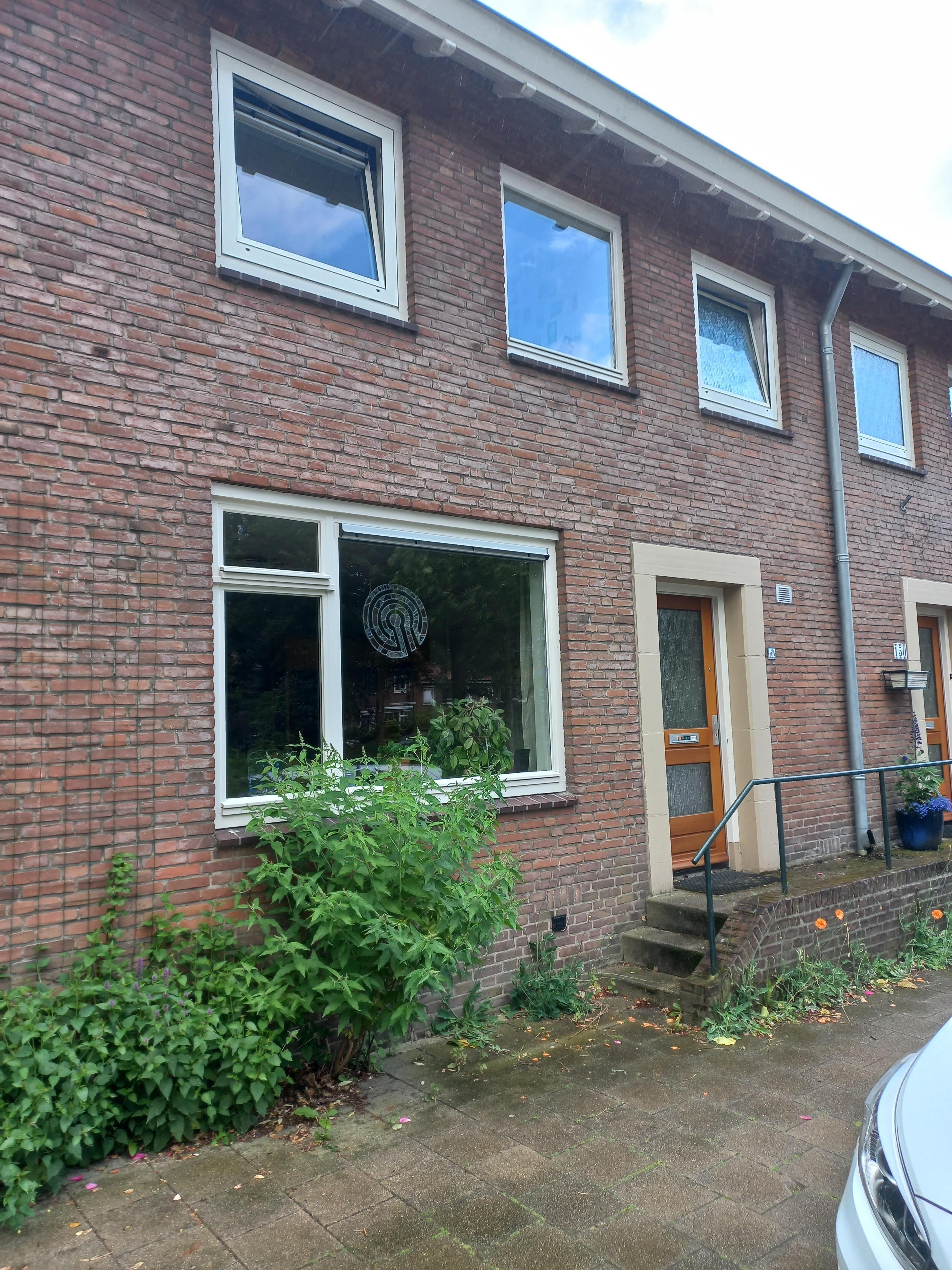 Hengstdalseweg 152, 6523 EP Nijmegen, Nederland