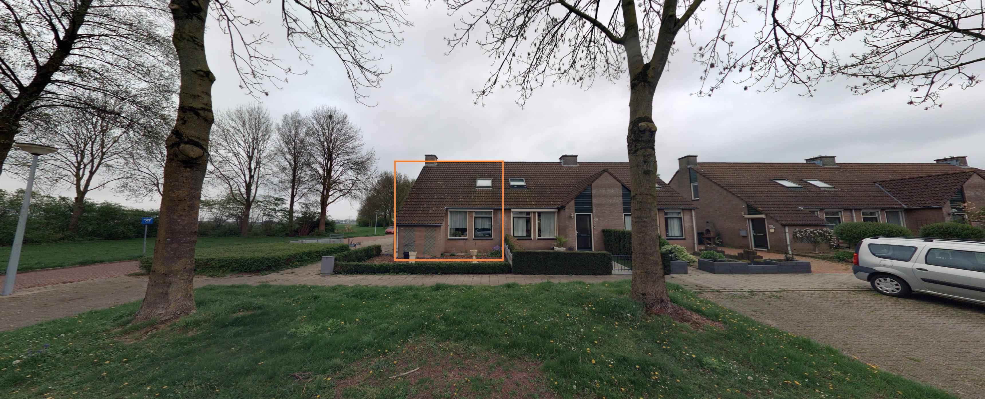 Weilburglaan 84, 6904 ME Zevenaar, Nederland